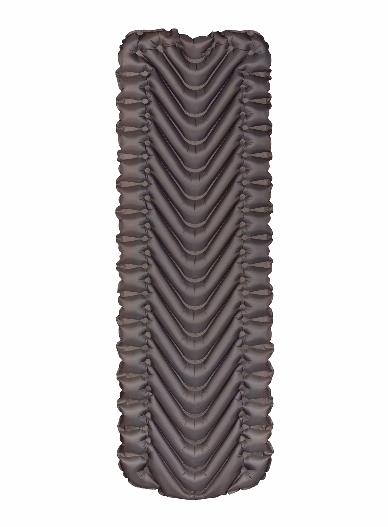 Materac dmuchany Klymit Insulated Static V Lite - mango