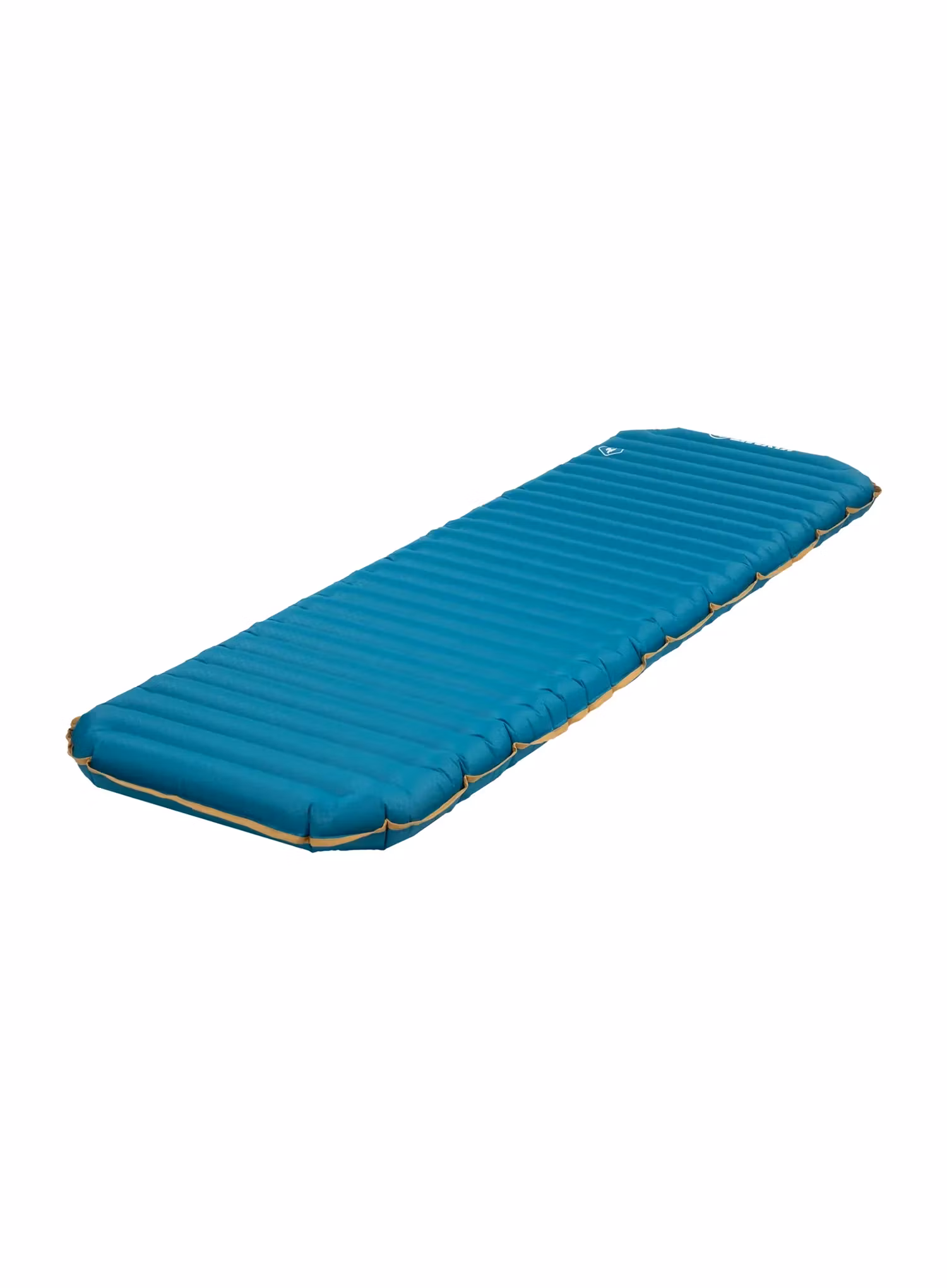 Materac dmuchany Klymit Klymaloft Base - deep water