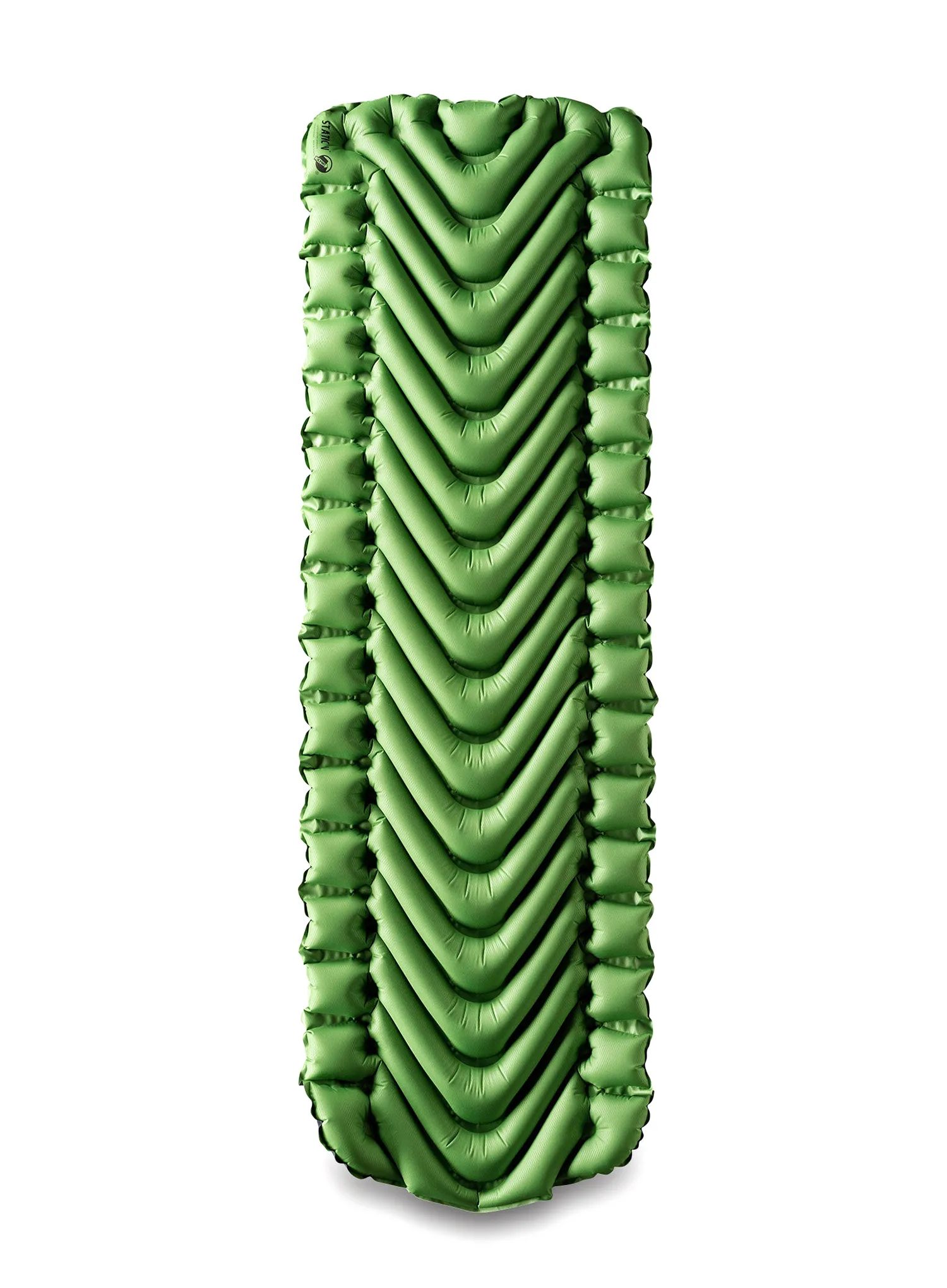 Nafukovací matrace Klymit Static V - green