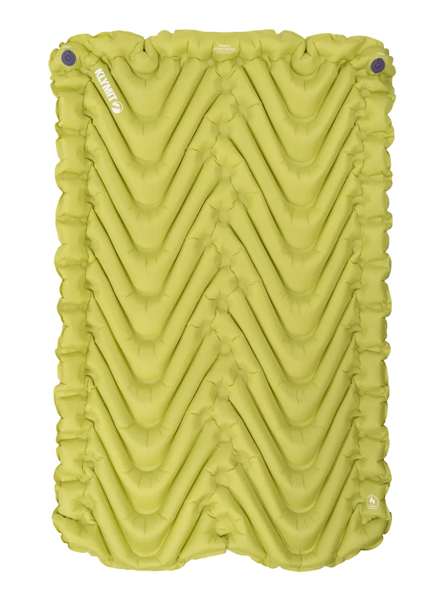 Klymit Static V Summit DBL