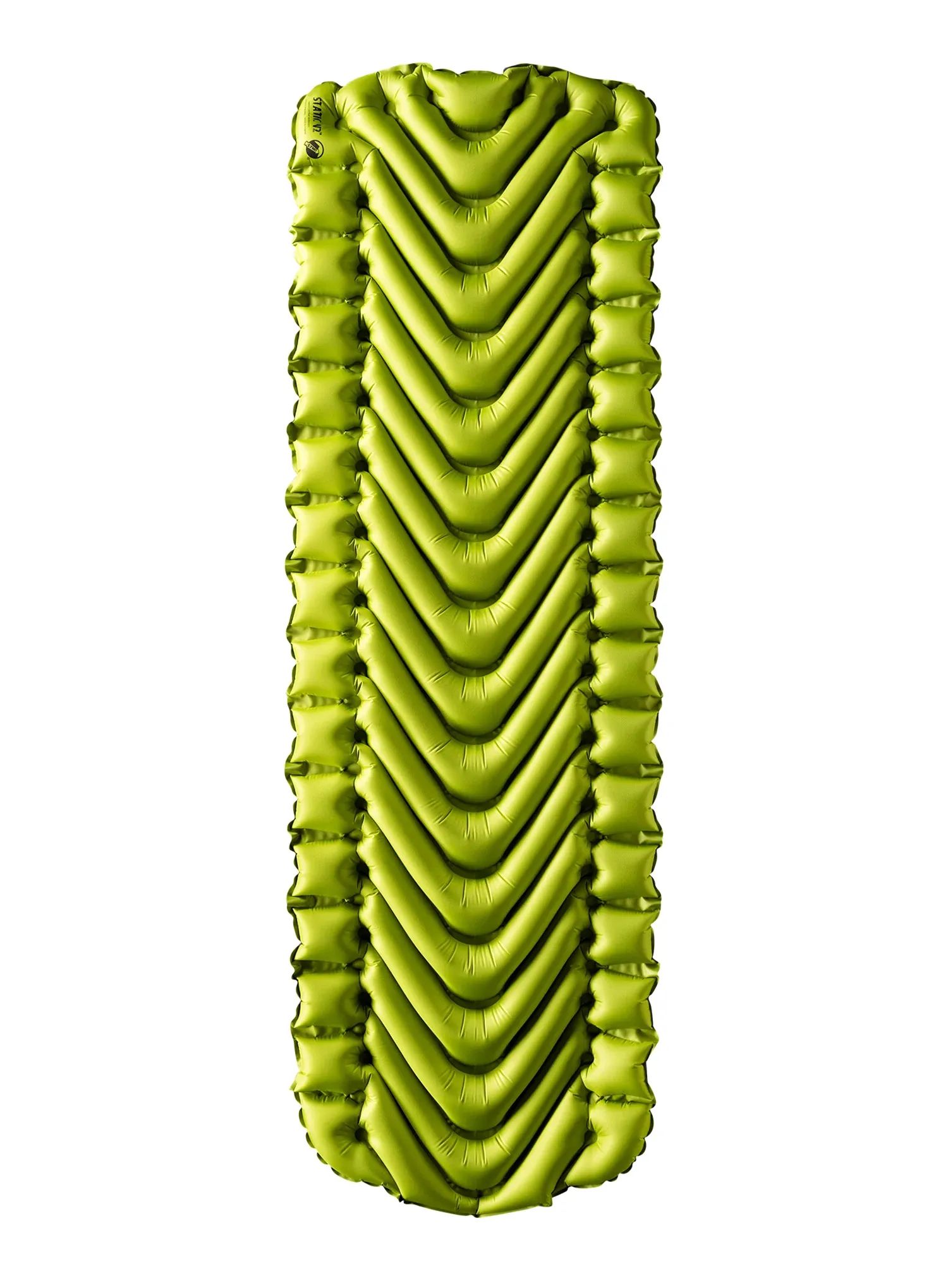 Nafukovací matrace Klymit Static V2 - green