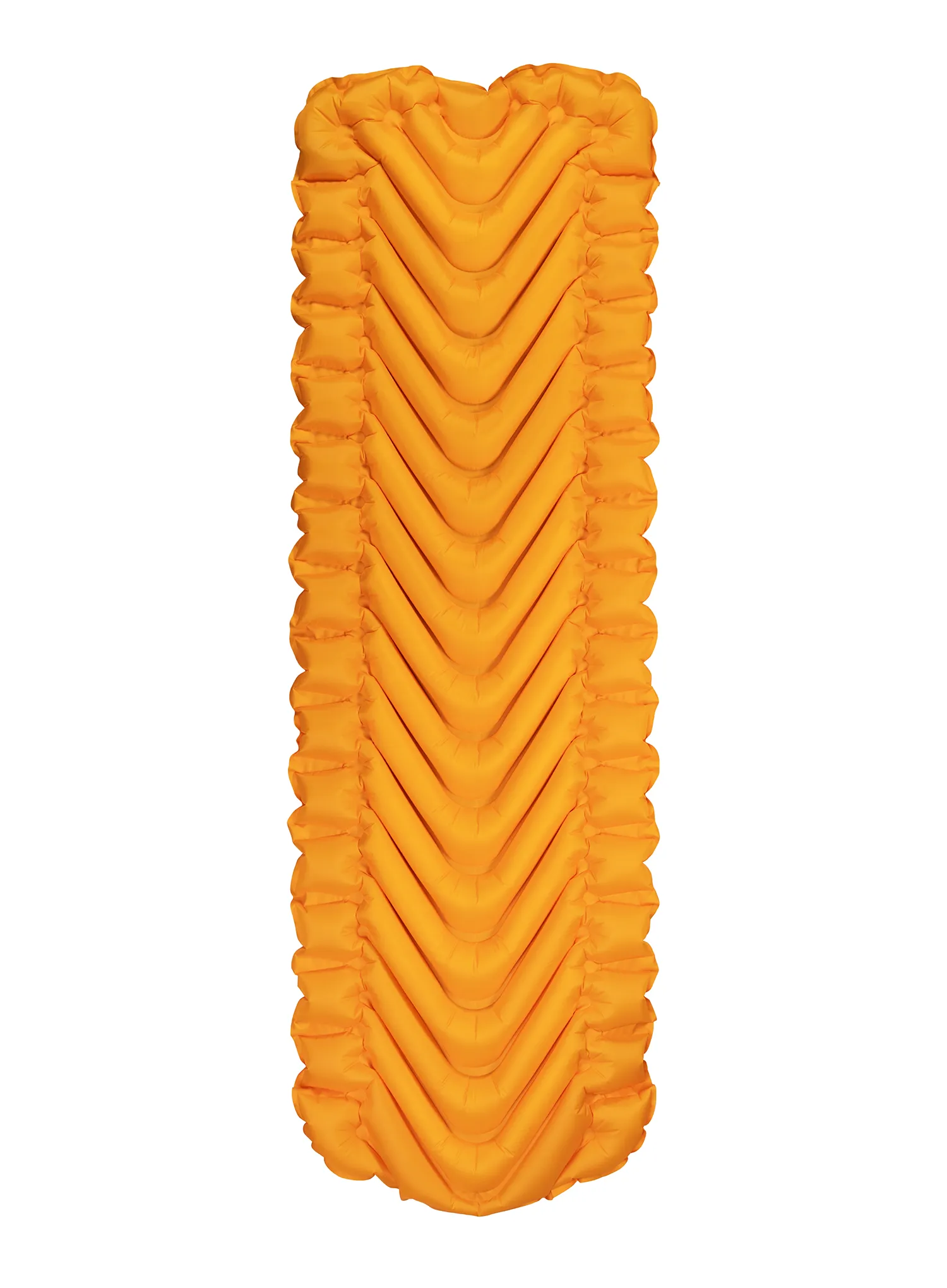 Materac dmuchany Klymit Static V2 - safron