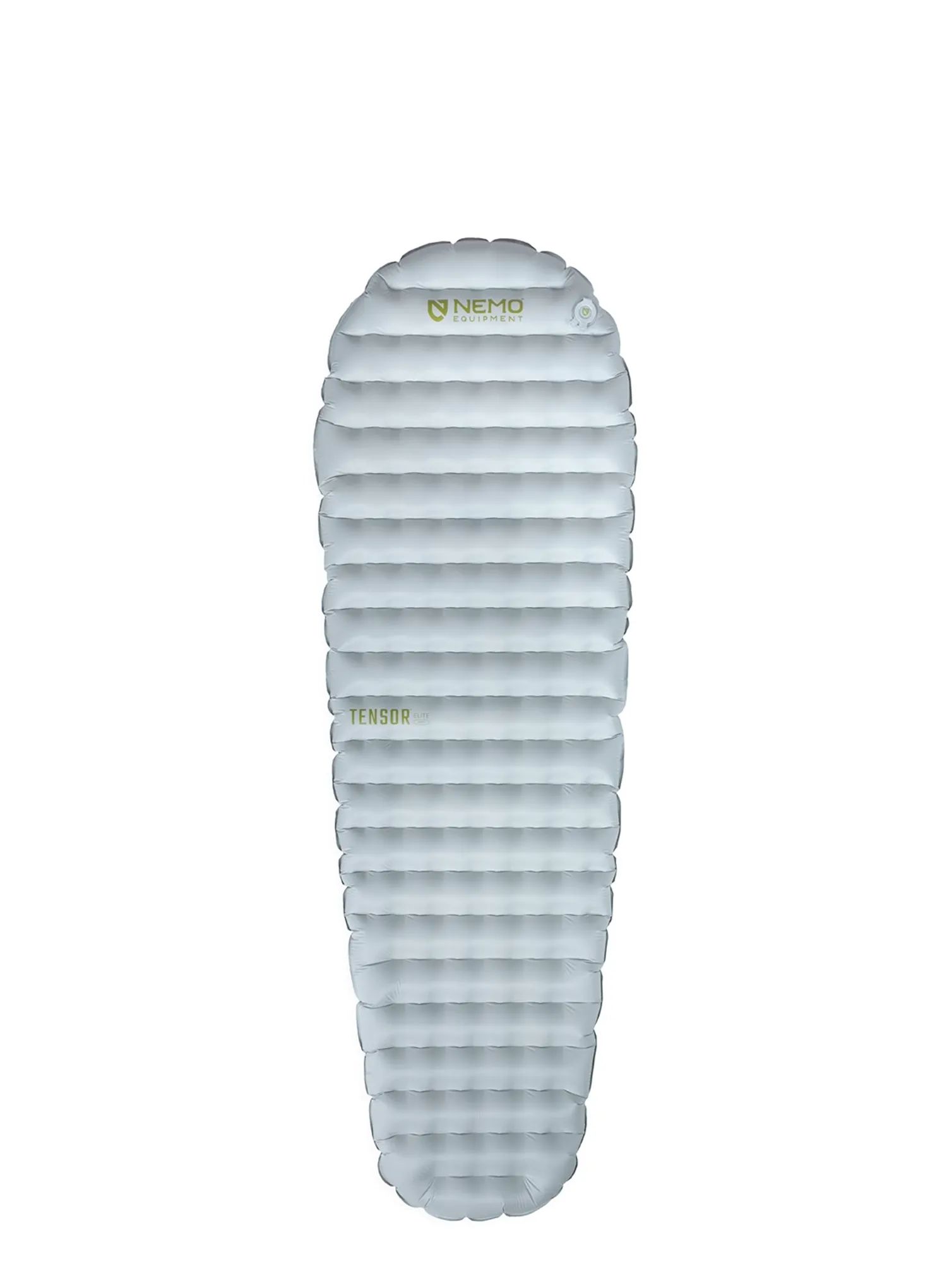 Nemo equipment Tensor Elite Mummy Velikost: SHORT