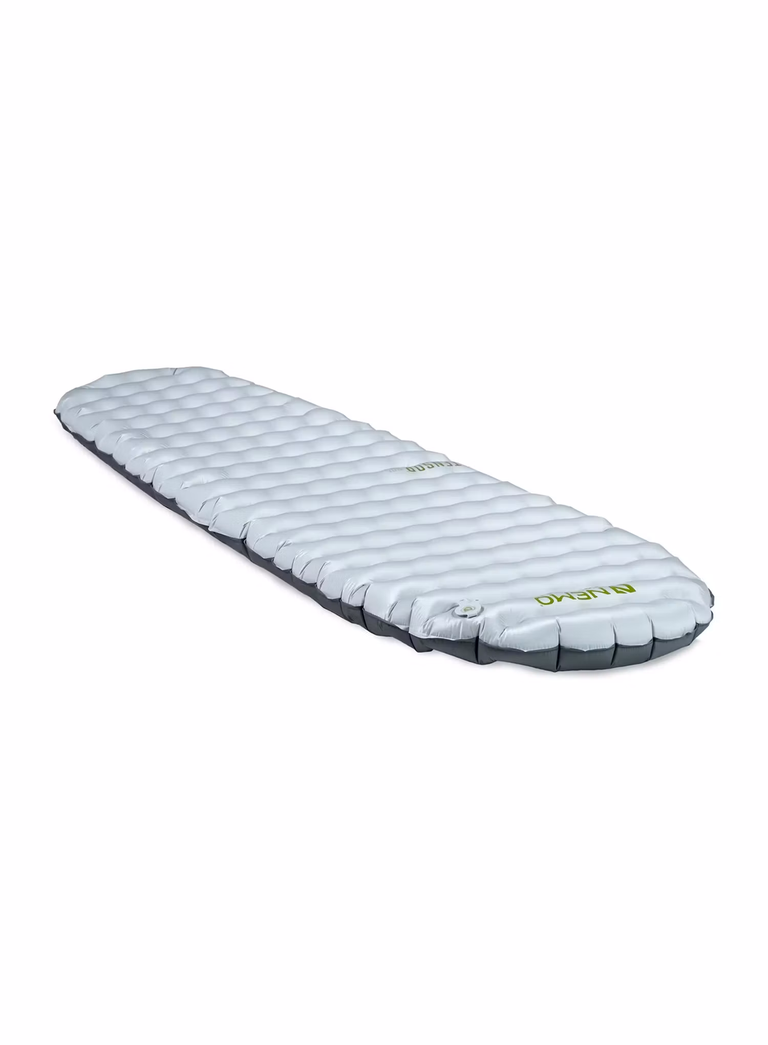 Materac dmuchany Nemo Tensor Elite Short Mummy
