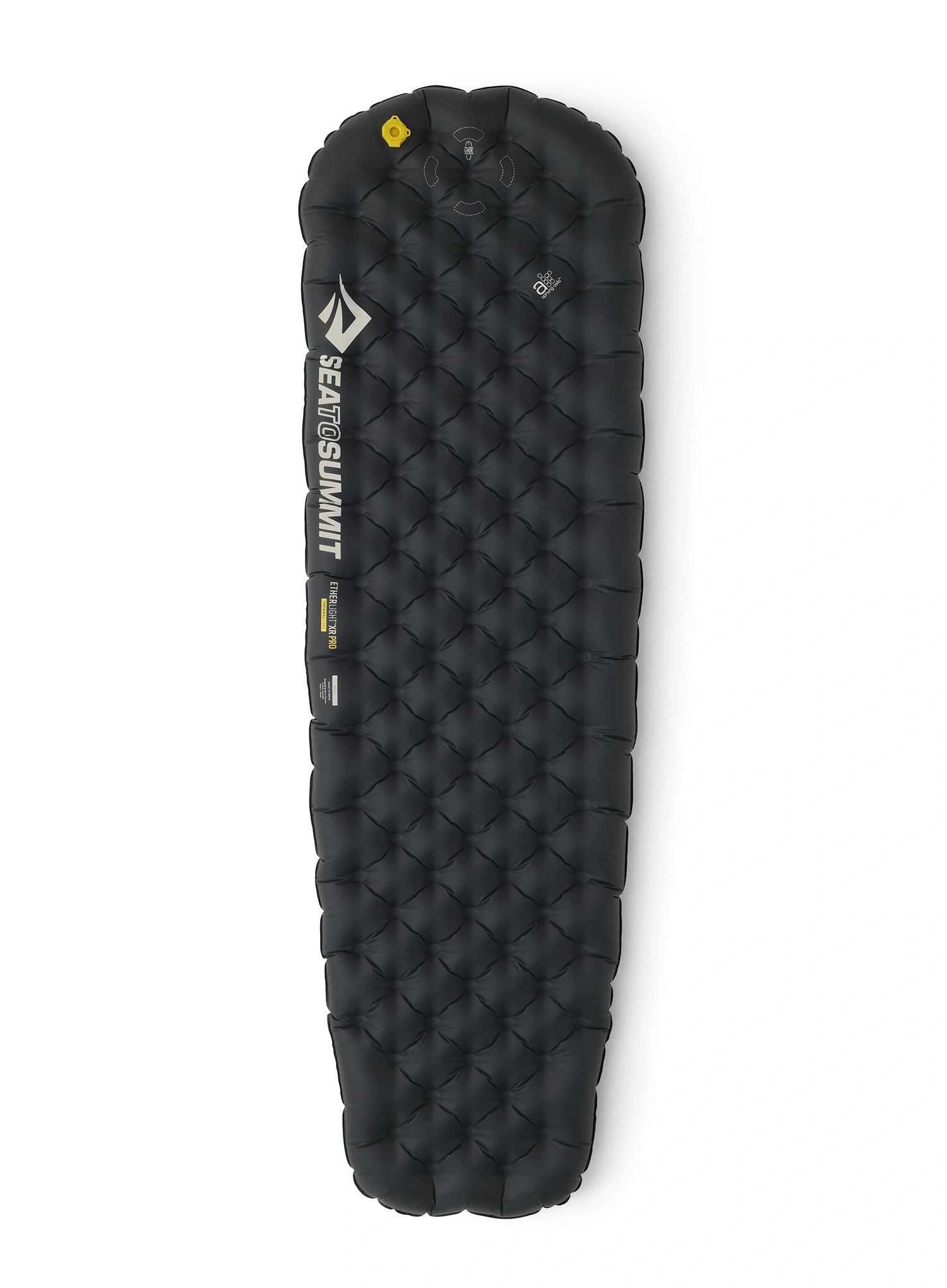 Sea To Summit Ether Light XR Pro Insulated ASC Mat Regular