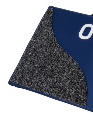 Mini crashpad Ocun Sitpad - dark blue