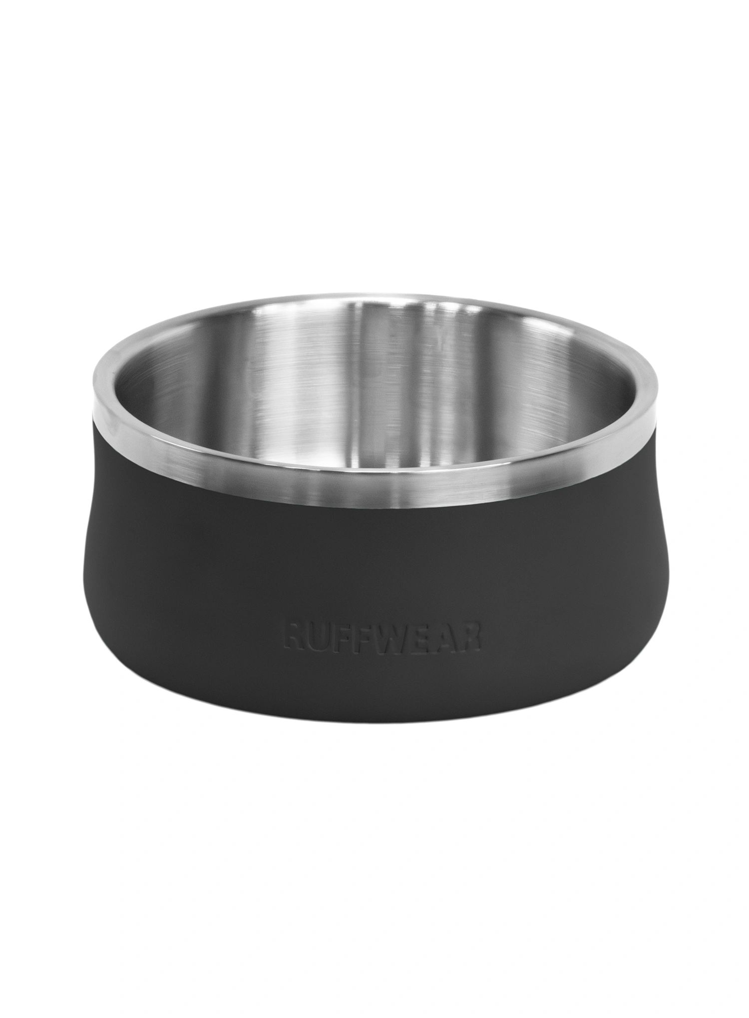Miska pro psa Ruffwear Basecamp Bowl - basalt gray