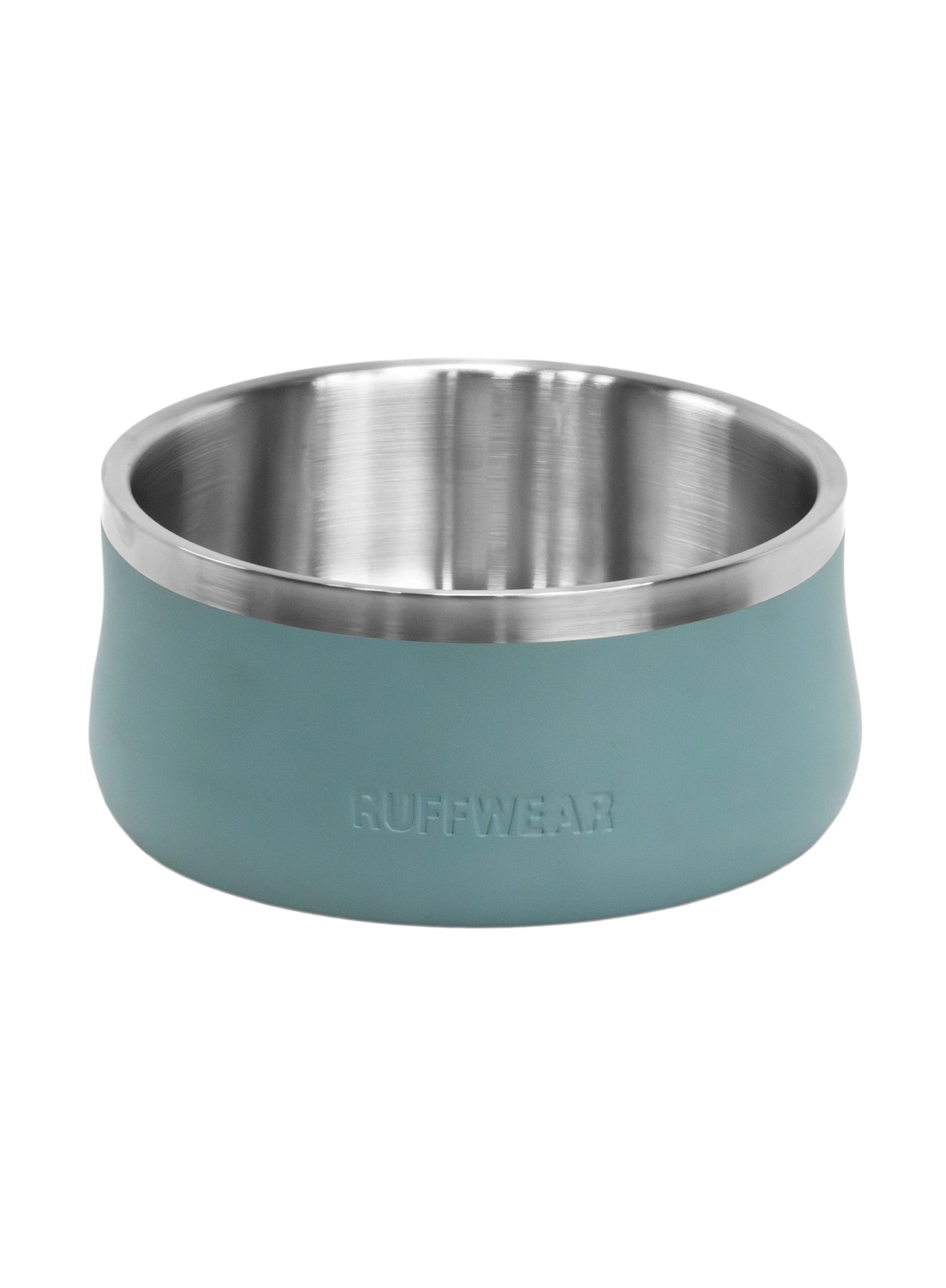 Miska pro psa Ruffwear Basecamp Bowl - river rock green