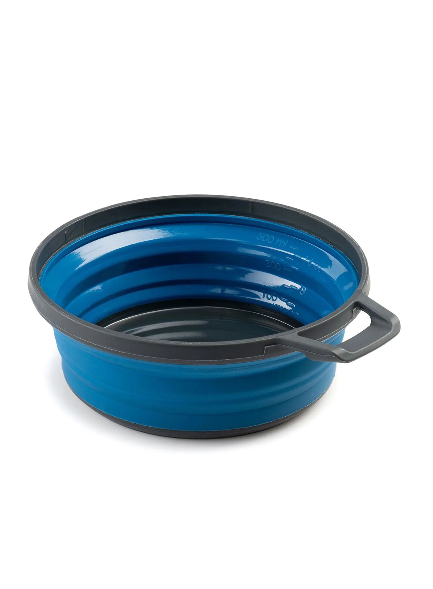 Turistická miska GSI Outdoors Escape Bowl - blue