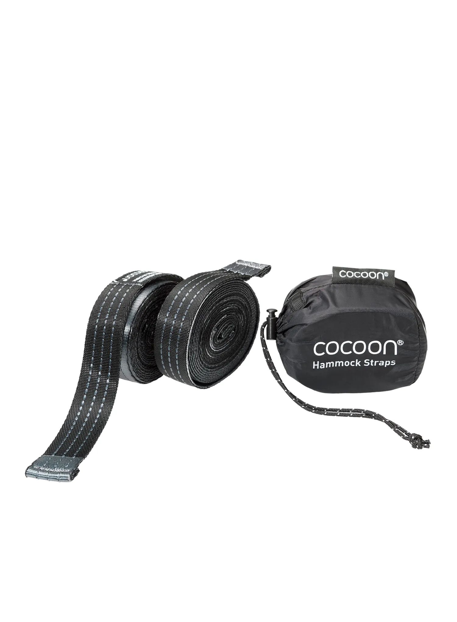 Cocoon Hammock Straps
