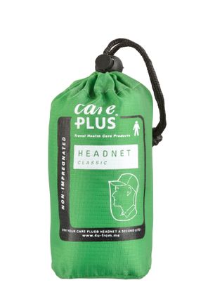 Moskitiera Care Plus Mosquito Net - Head net Classic