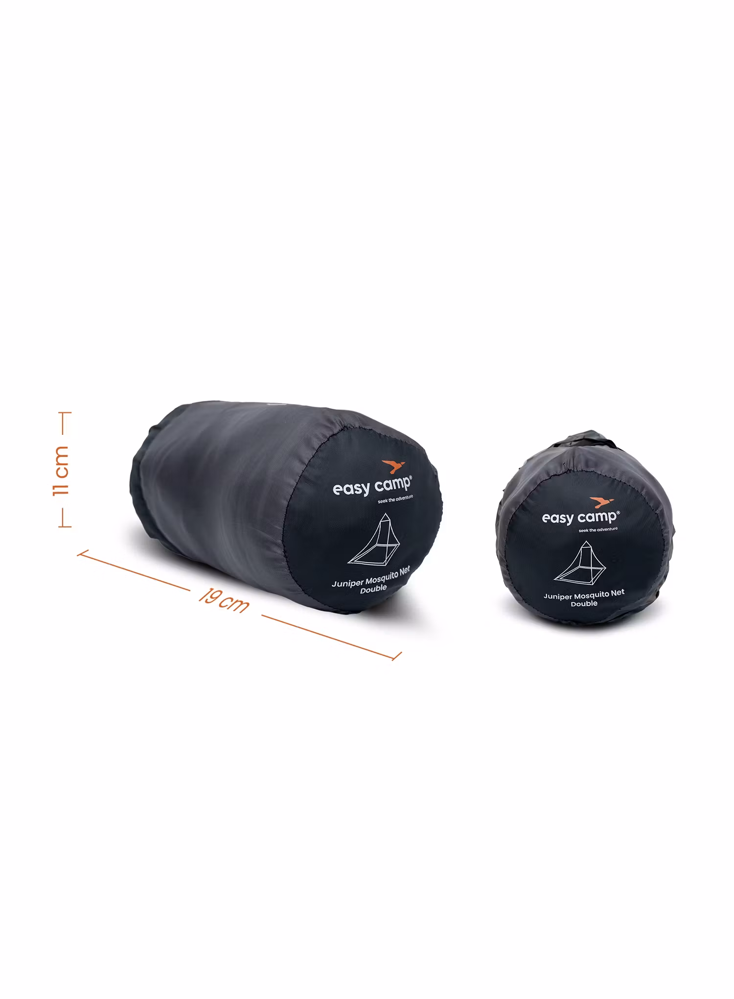 Moskitiera Easy Camp Juniper Mosquito Net Double