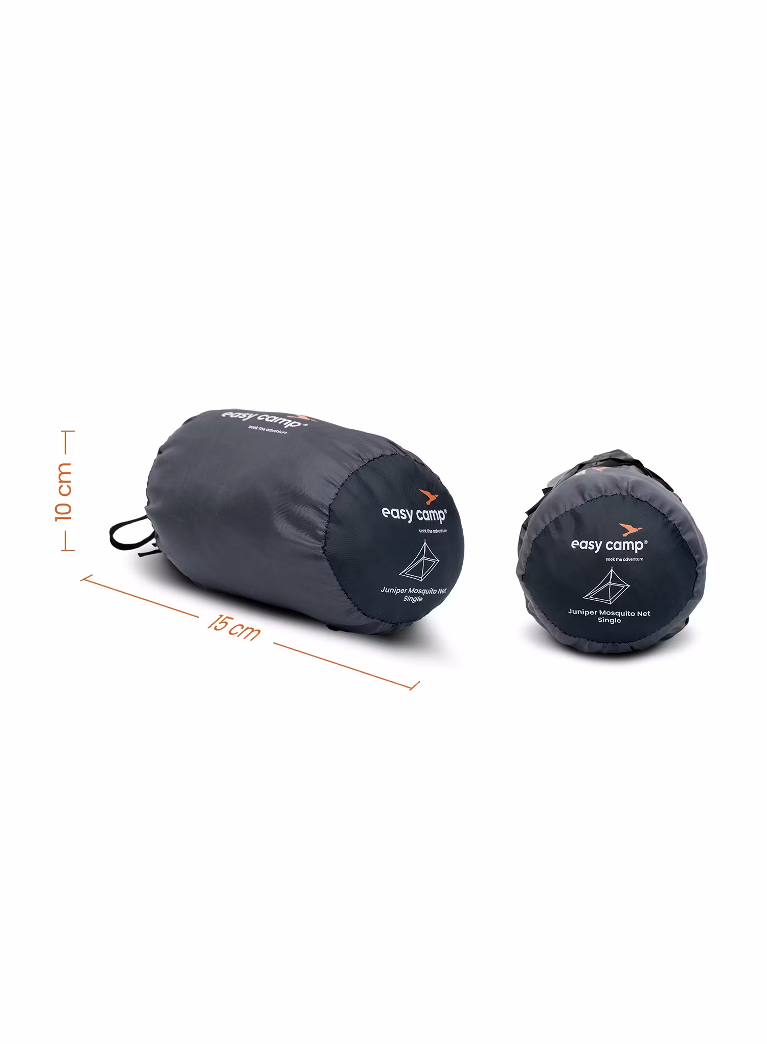 Moskitiera Easy Camp Juniper Mosquito Net Single