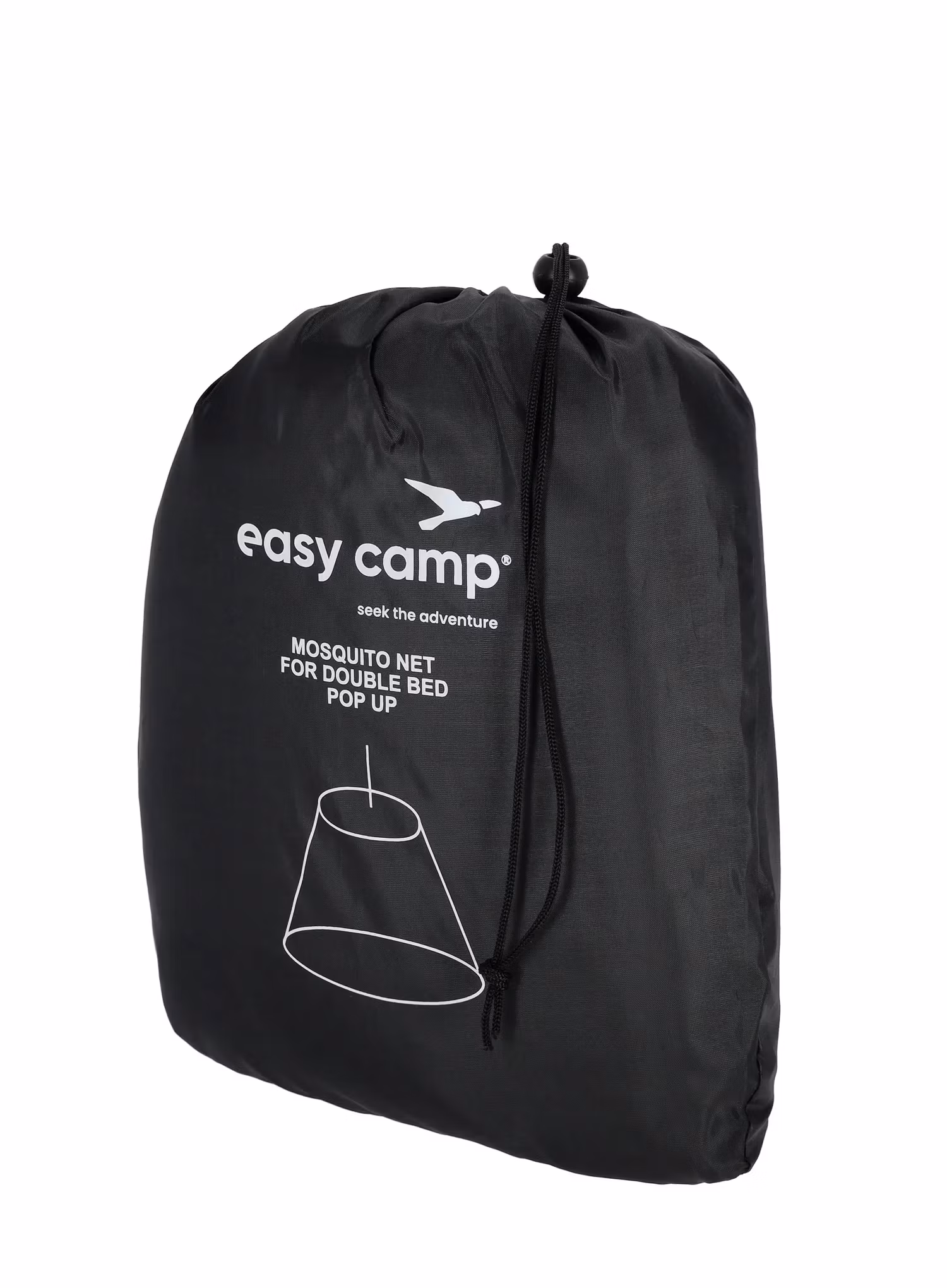 Moskitiera Easy Camp Mosquito Net Double