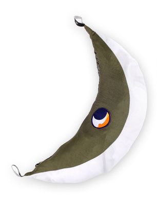 Moskitiera Ticket to The Moon Convertible BugNet 360 - white