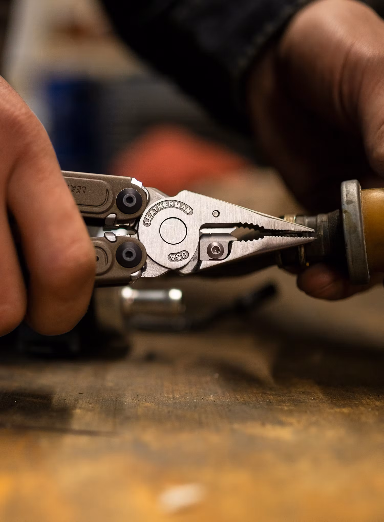 Multitool Leatherman ARC - talos