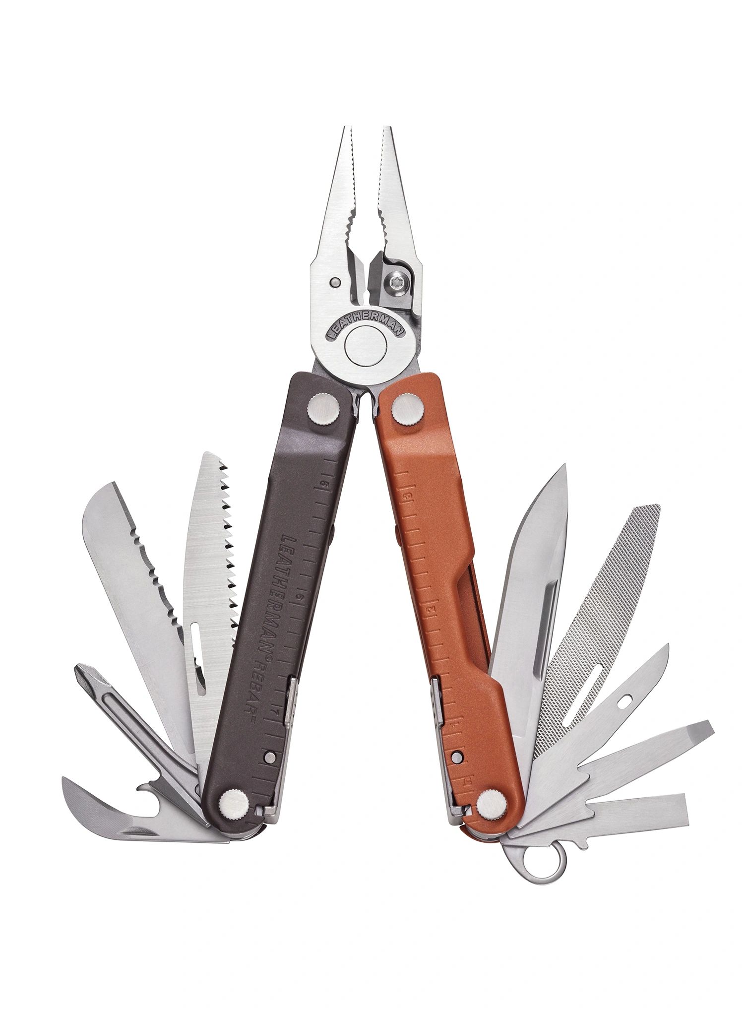 Leatherman Rebar