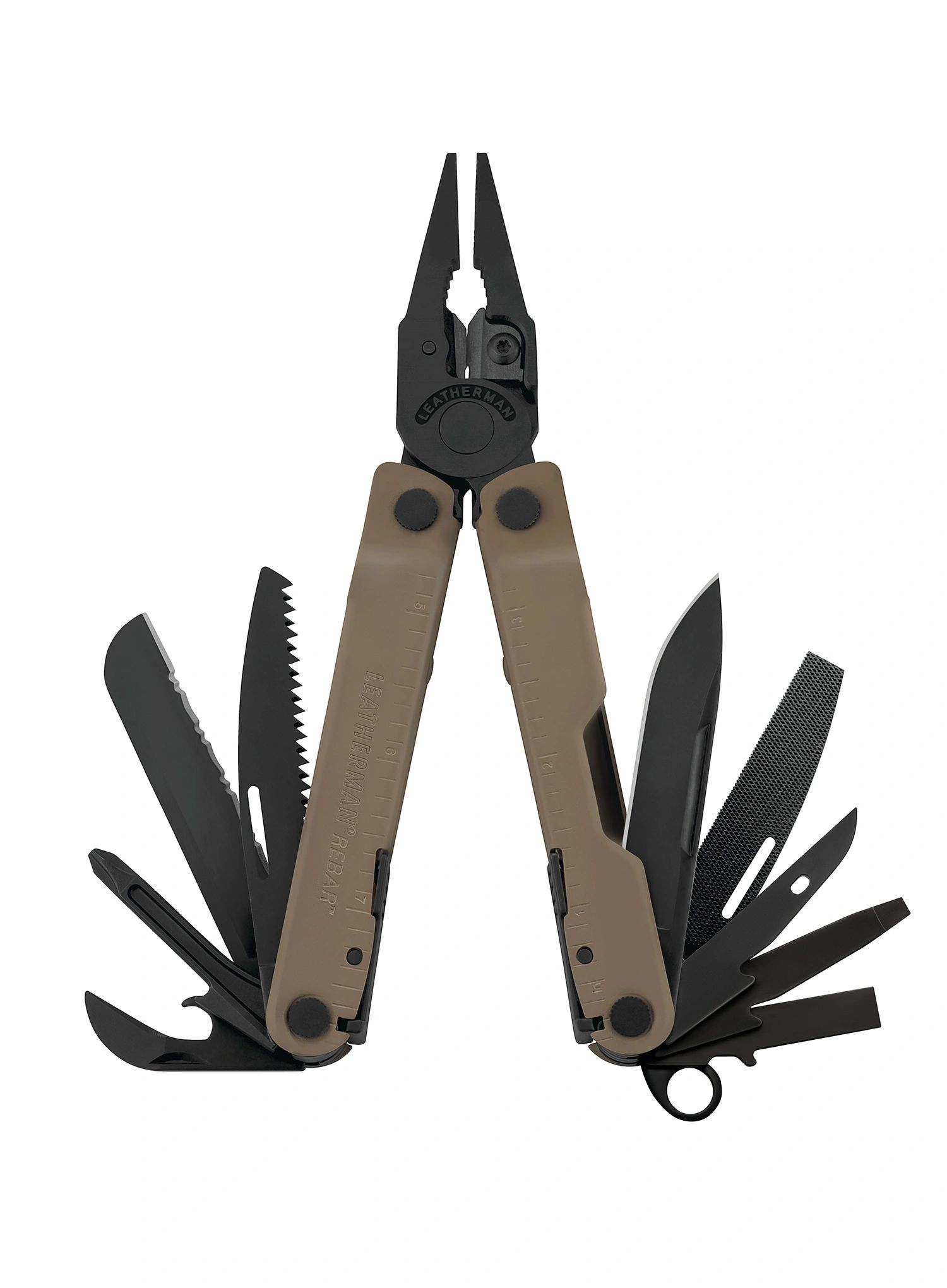 Leatherman Rebar