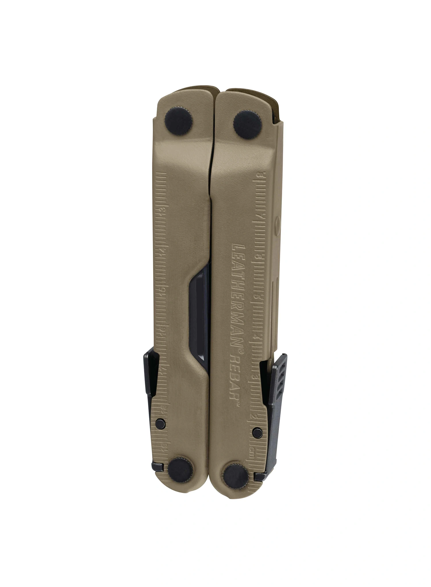 Multitool Leatherman Rebar - coyote