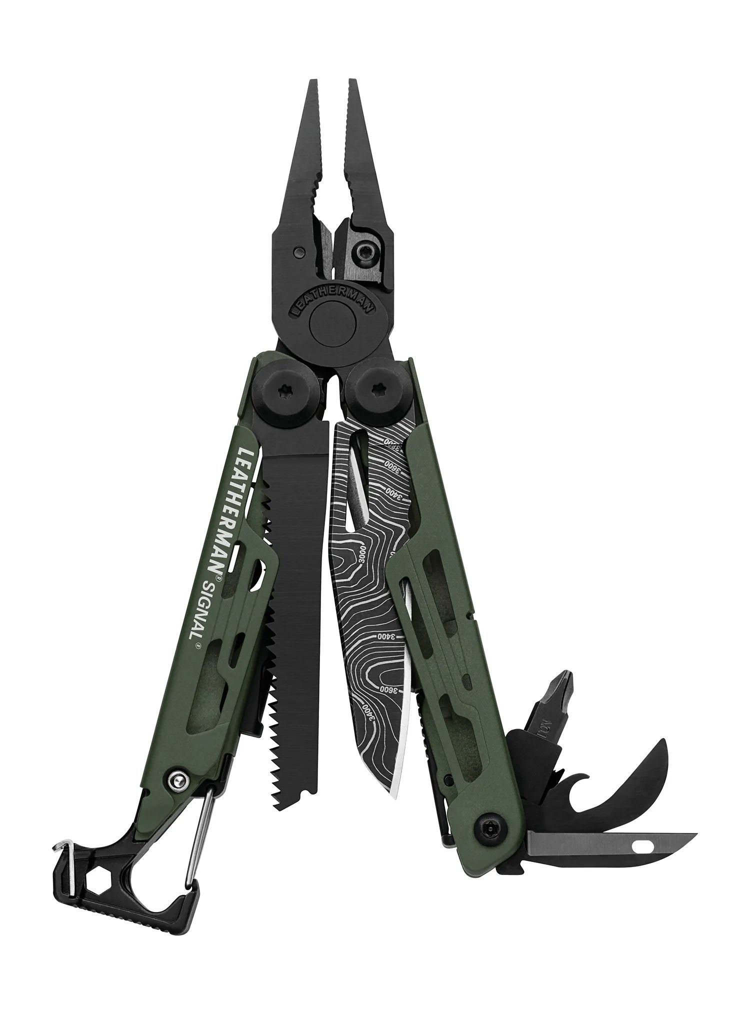 Leatherman Signal