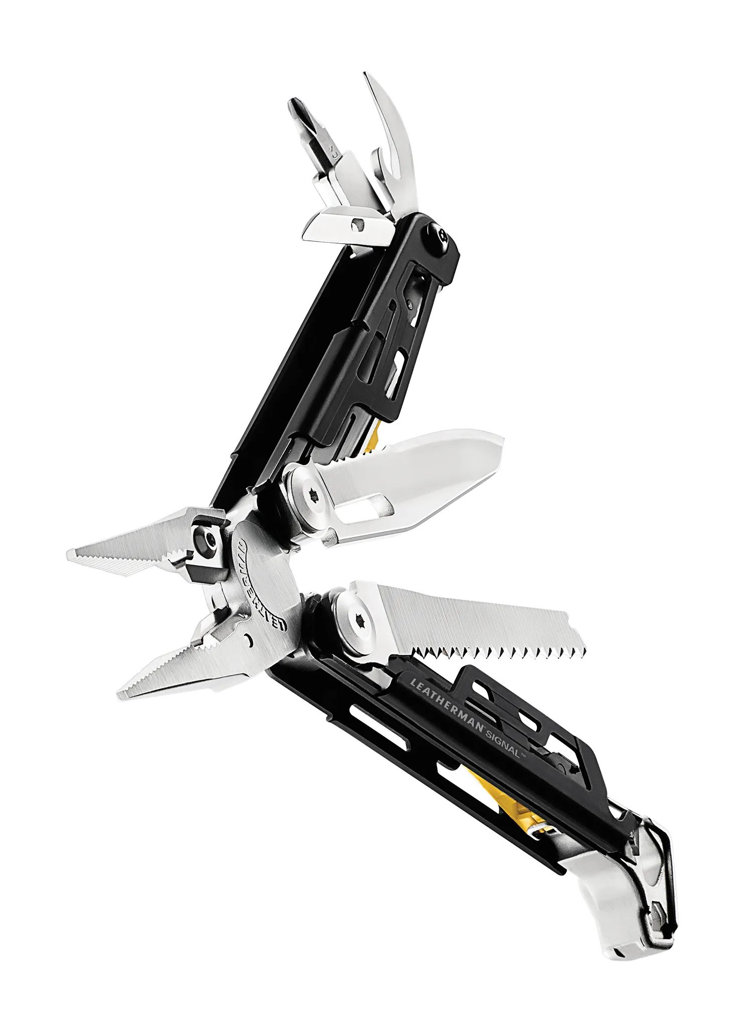 Leatherman Signal