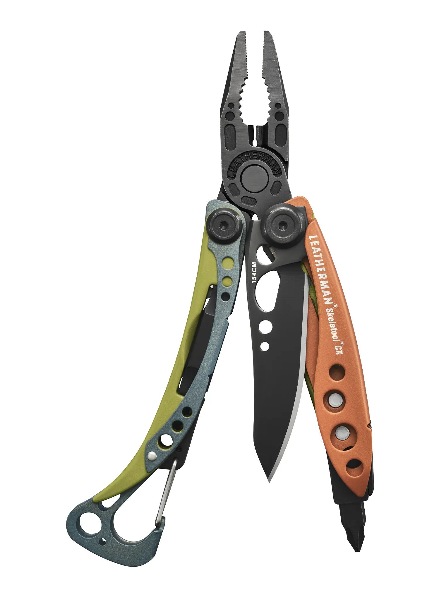 Leatherman Skeletool Cx