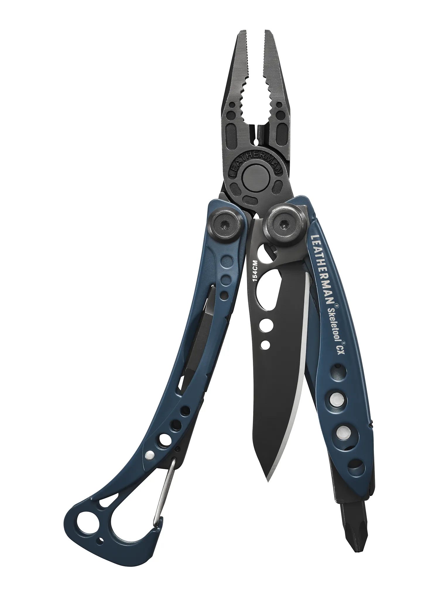 Leatherman Skeletool Cx