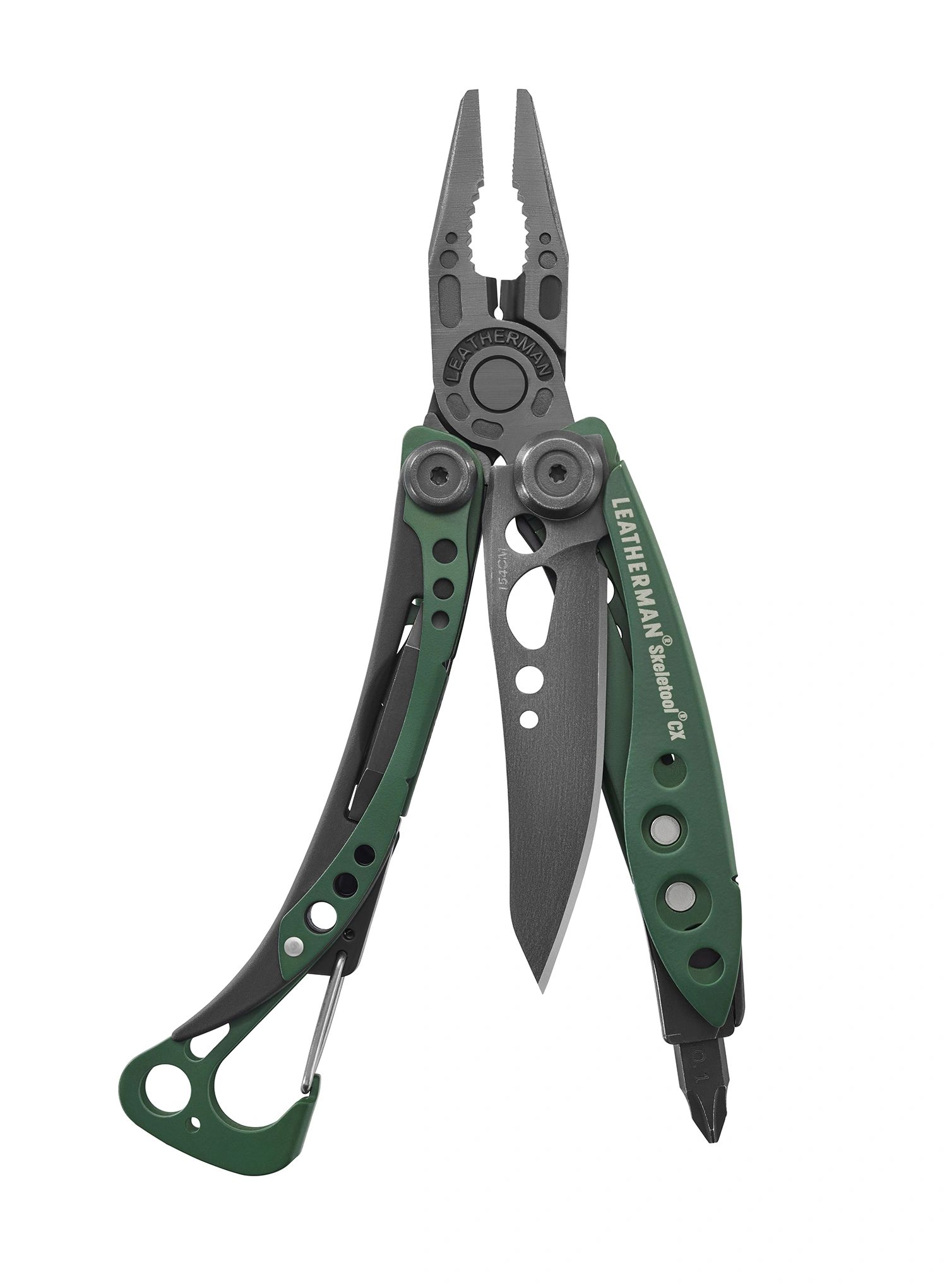 Leatherman Skeletool Cx