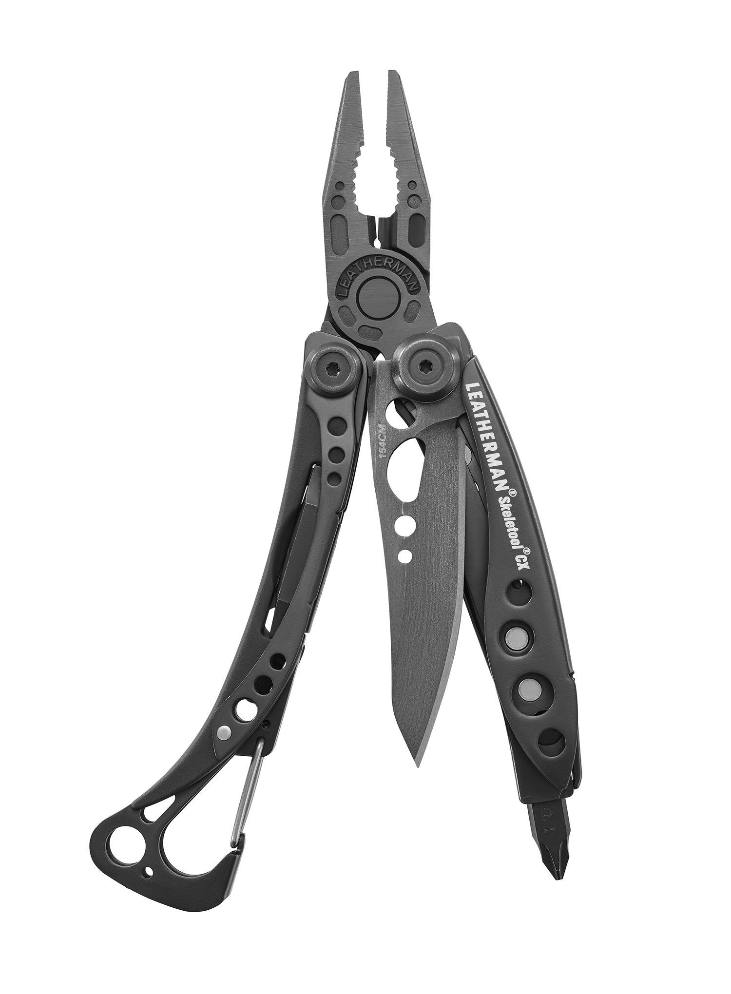 Leatherman Skeletool Cx