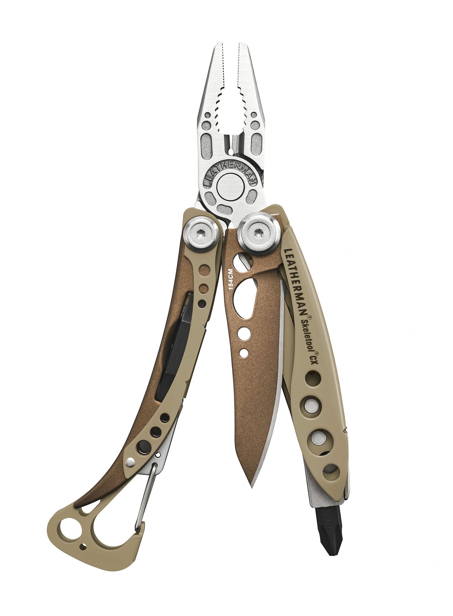 Leatherman Skeletool Cx