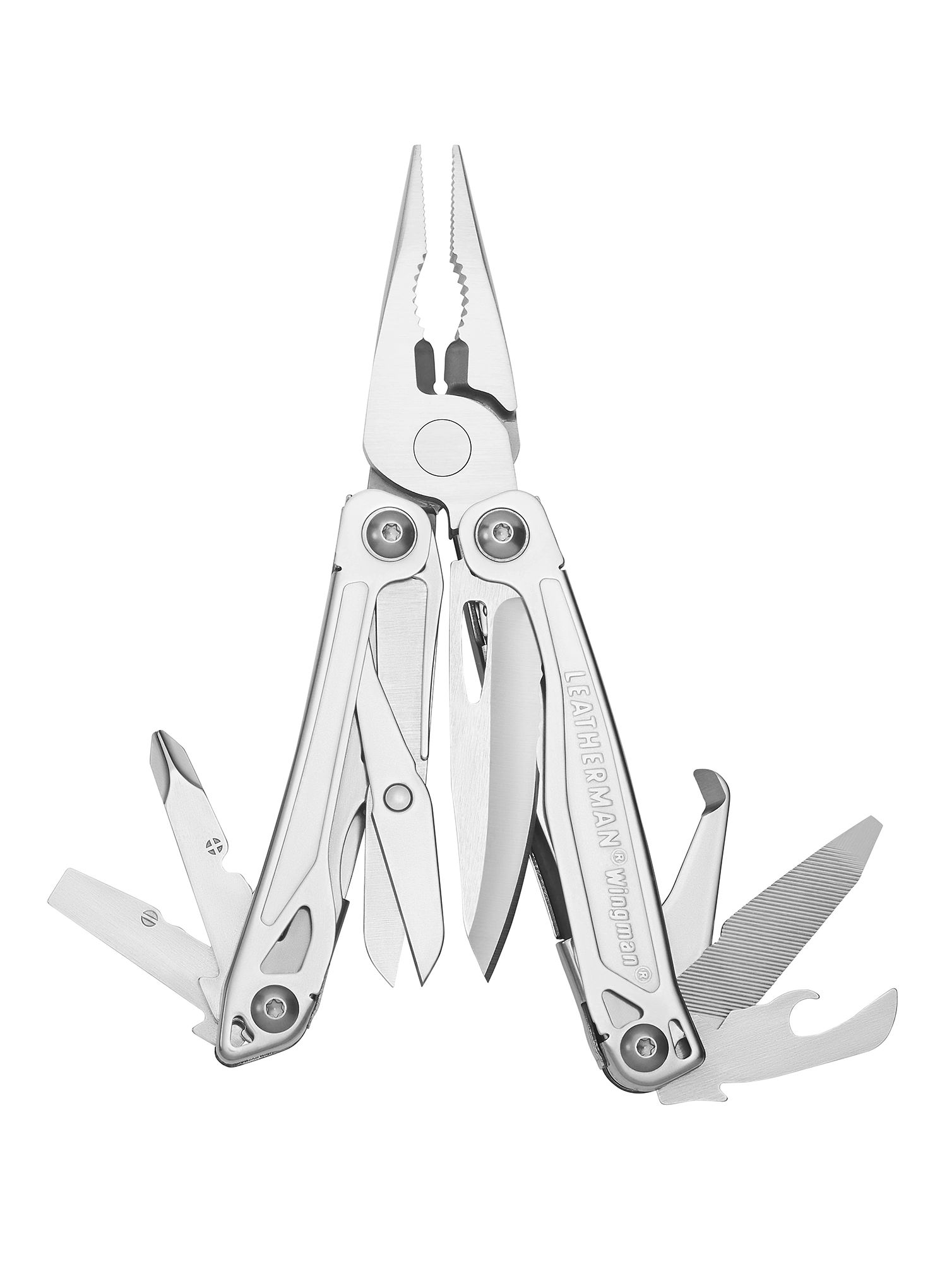Leatherman Wingman