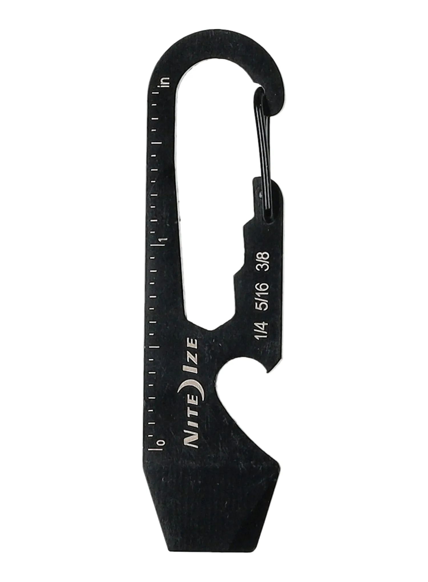 Multitool Nite Ize DoohicKey Tool - black