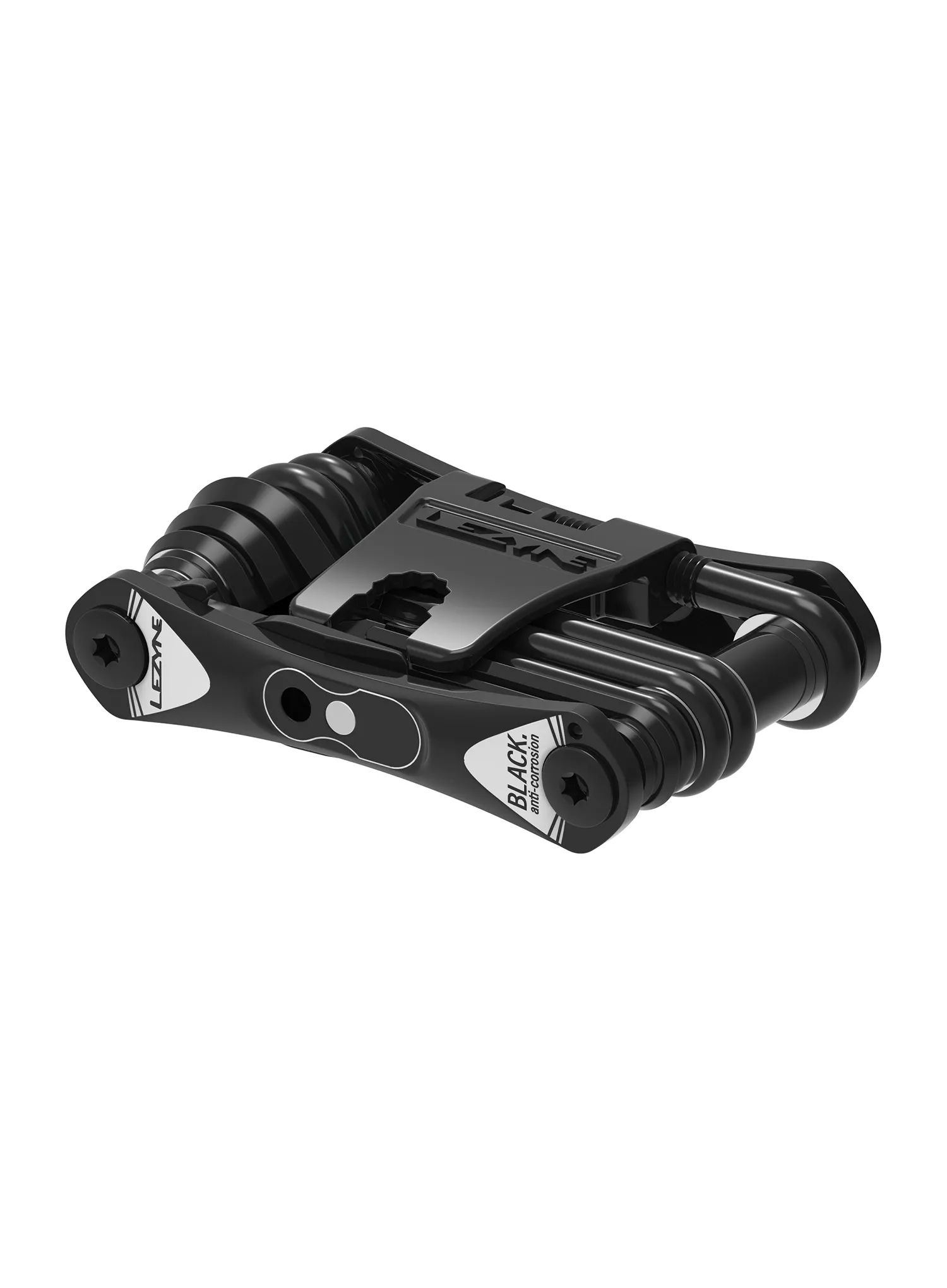 Multitool Lezyne Rap II 24 - black