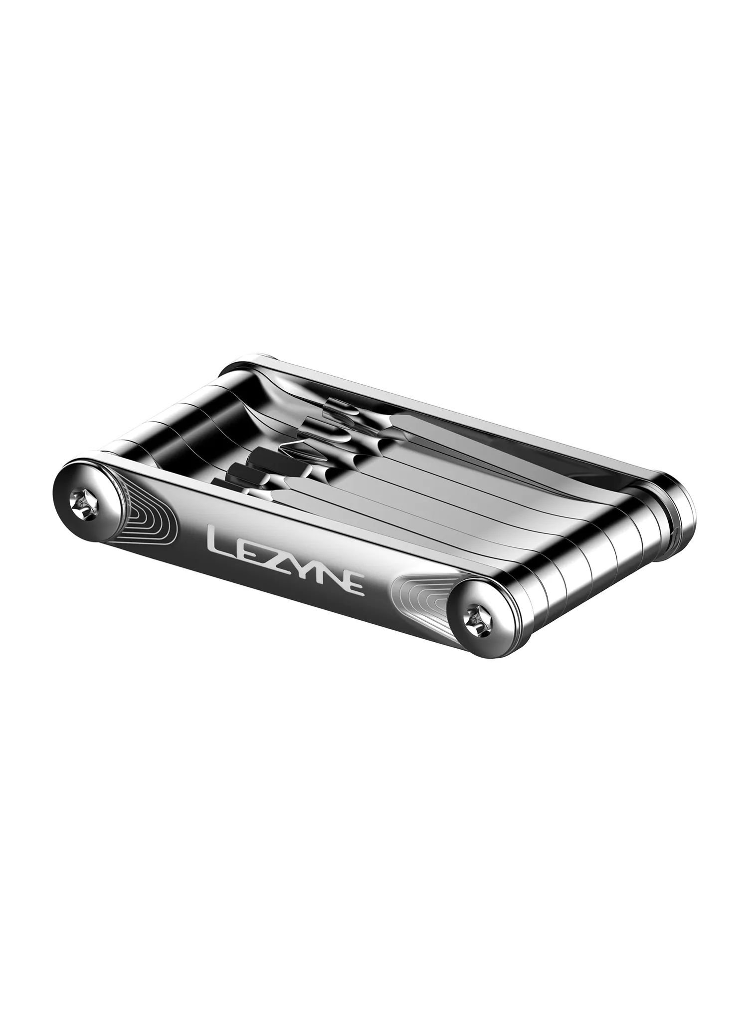 Multitool Lezyne SV Pro 11 - silver