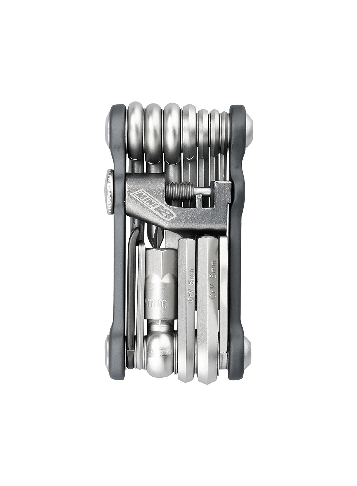 Multitool rowerowy Topeak Mini 18+