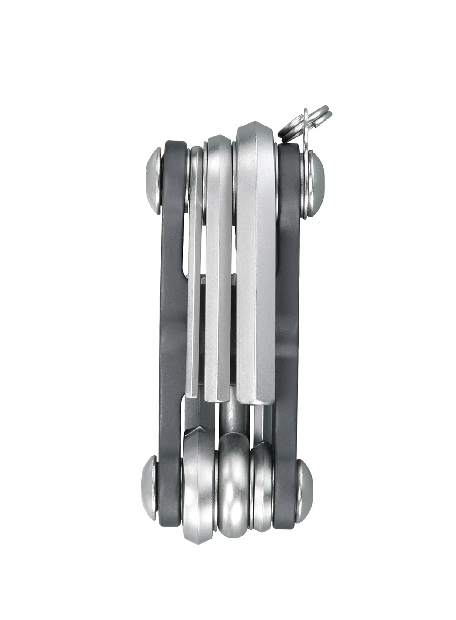 Multitool Topeak Mini 6 - silver