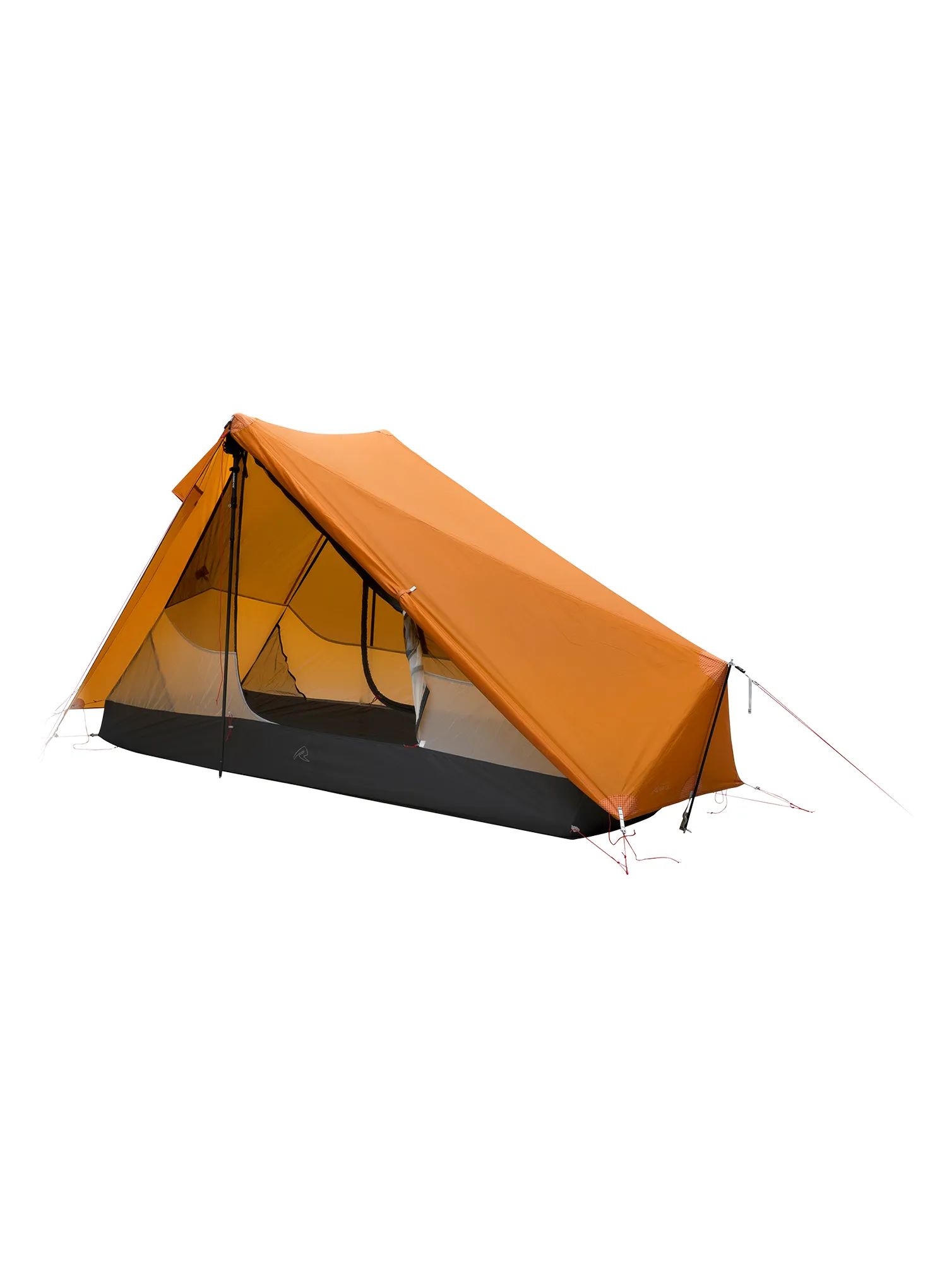 Stan pro 1 osobu Robens Via 1 UL - orange