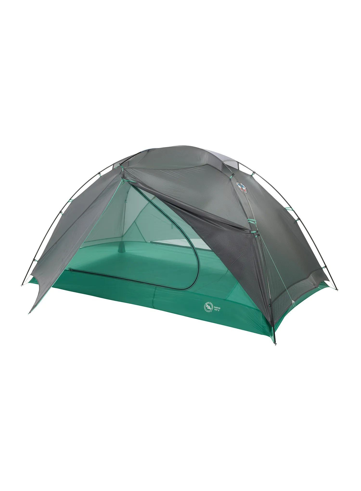 Big Agnes Sarvis Vst 2