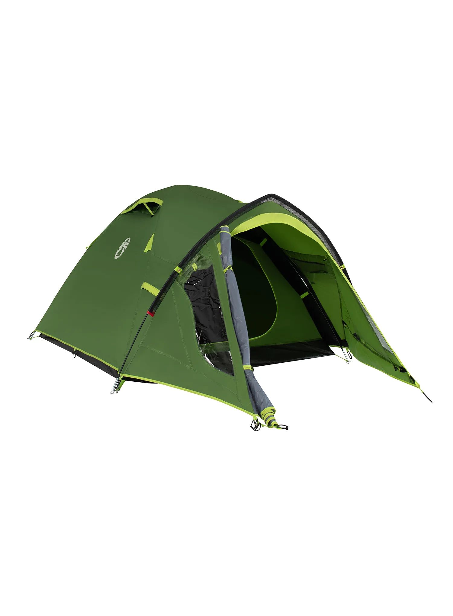 Coleman Darwin 2+ Blackout