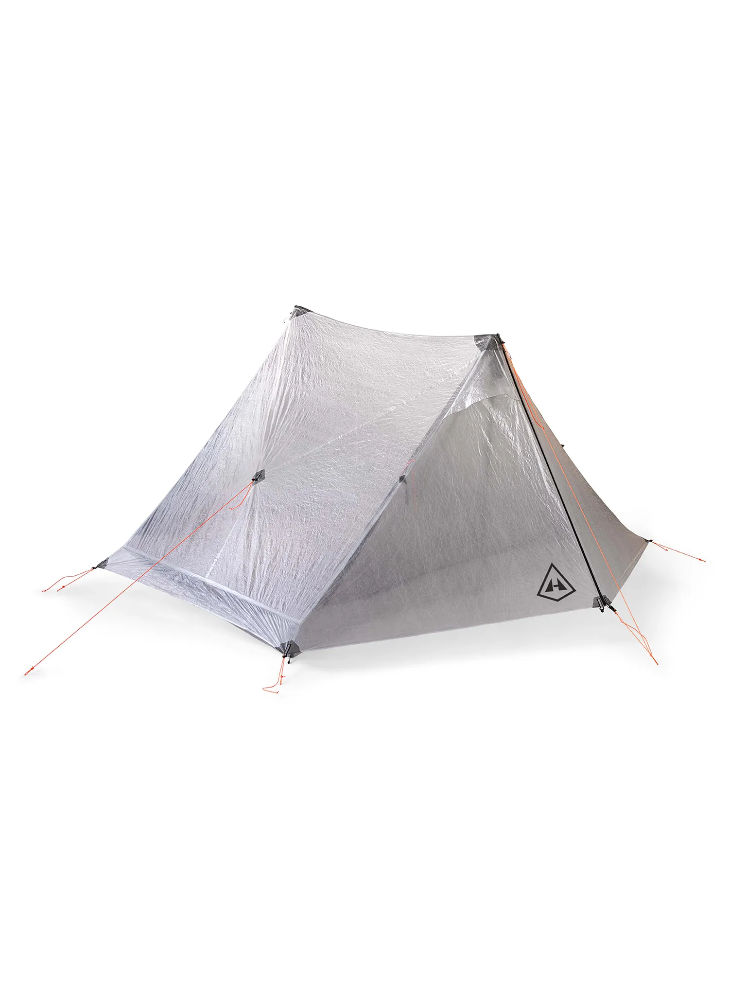 Namiot 2-osobowy Hyperlite Mountain Gear Unbound 2P - white