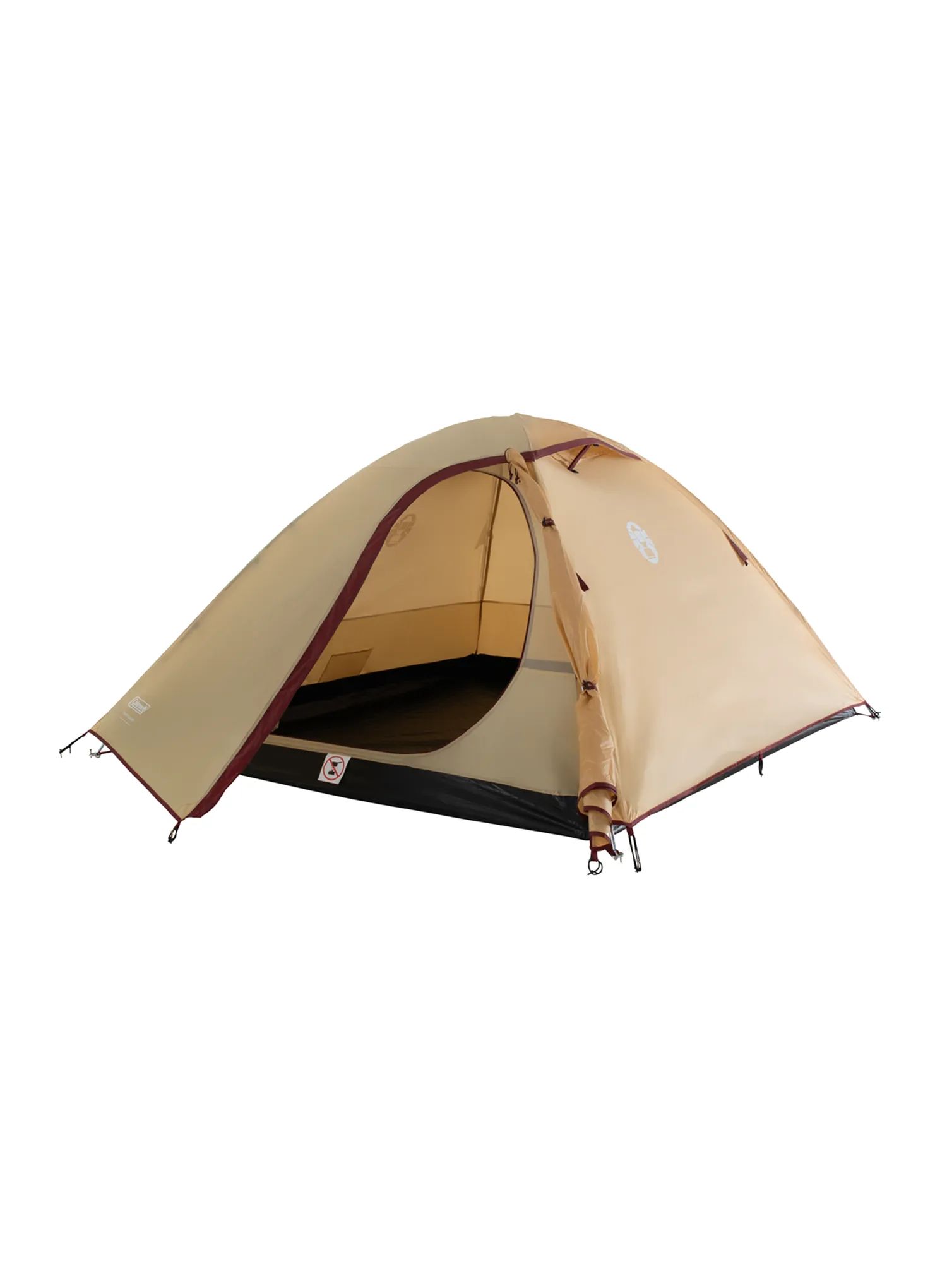 Coleman Darwin Summer 3