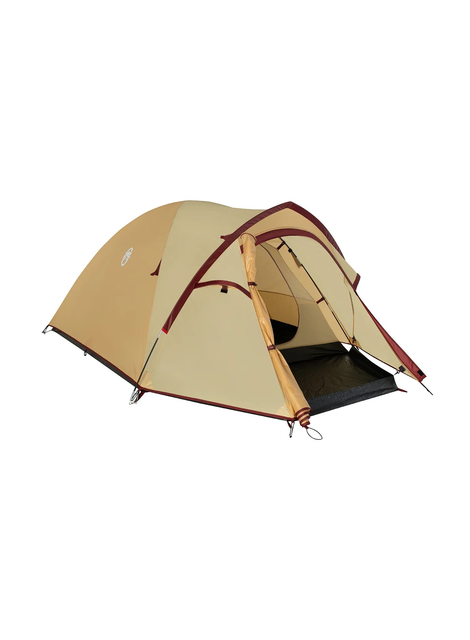 Coleman Darwin Summer 3 Plus
