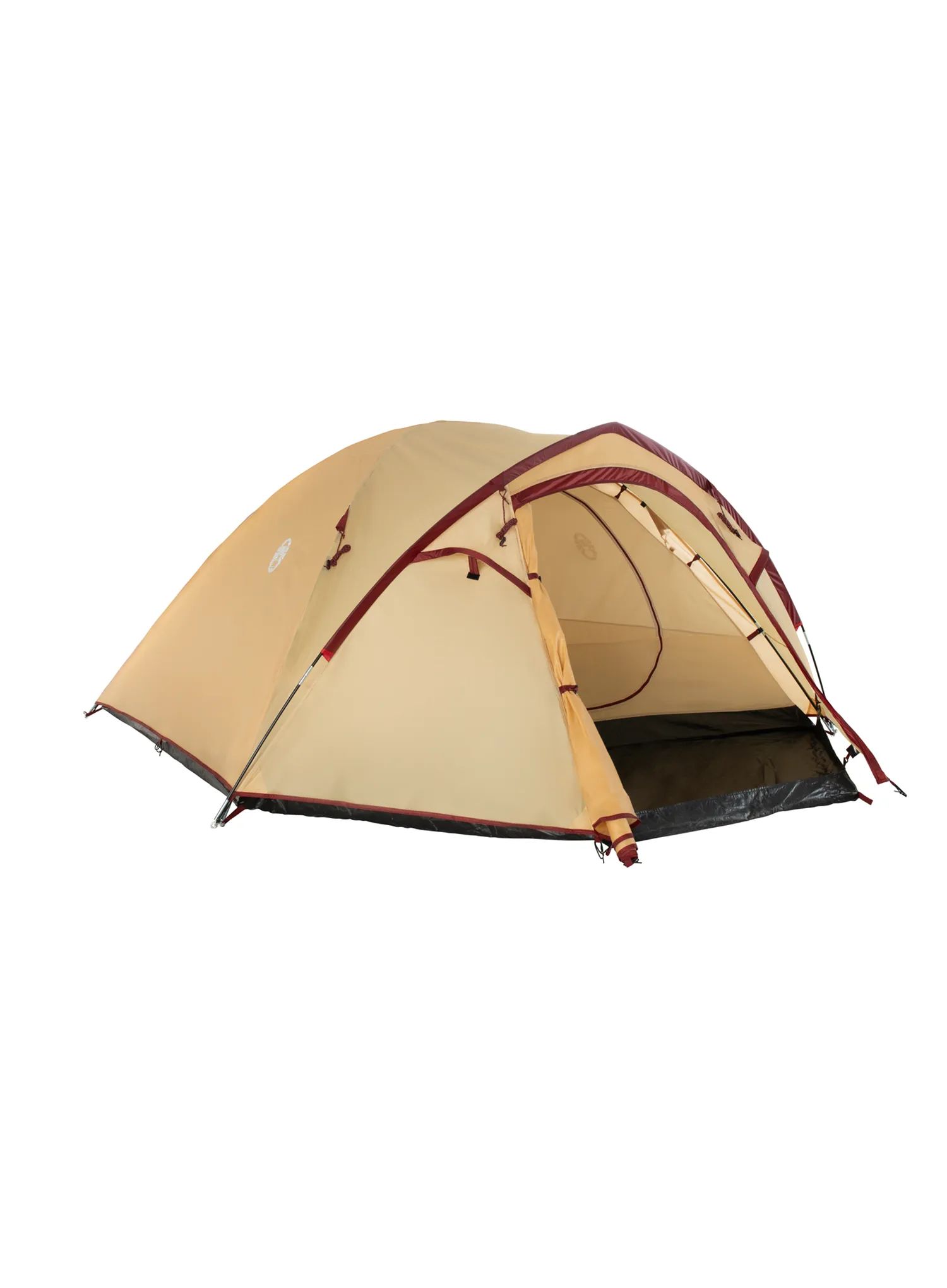 Coleman Darwin Summer 4 Plus