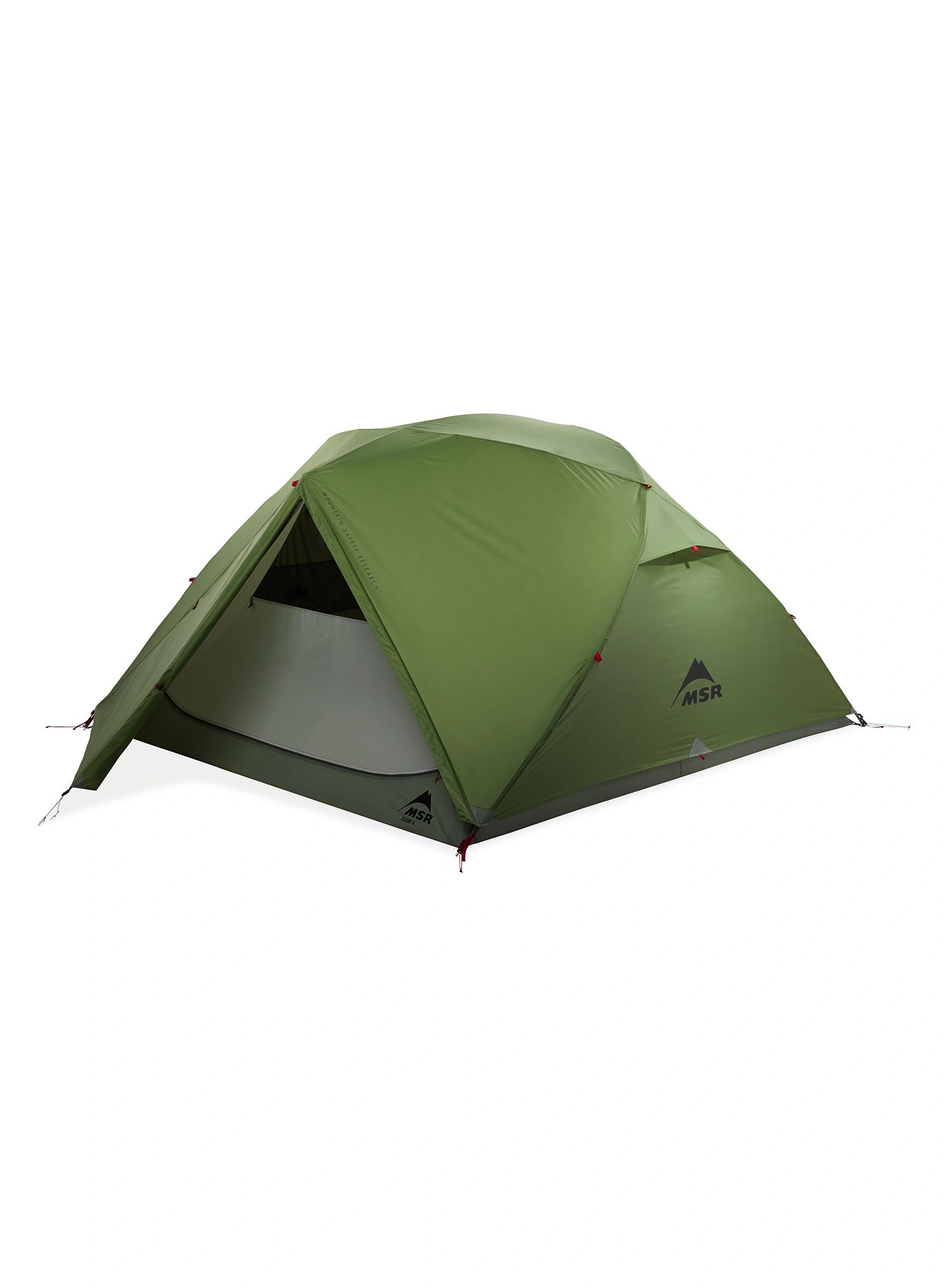 MSR Elixir 4 Tent