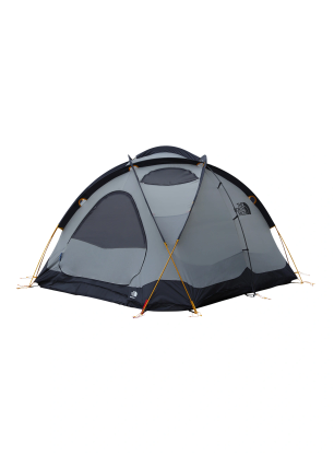 Namiot 4-osobowy The North Face Bastion 4 - summit gold/asphalt grey