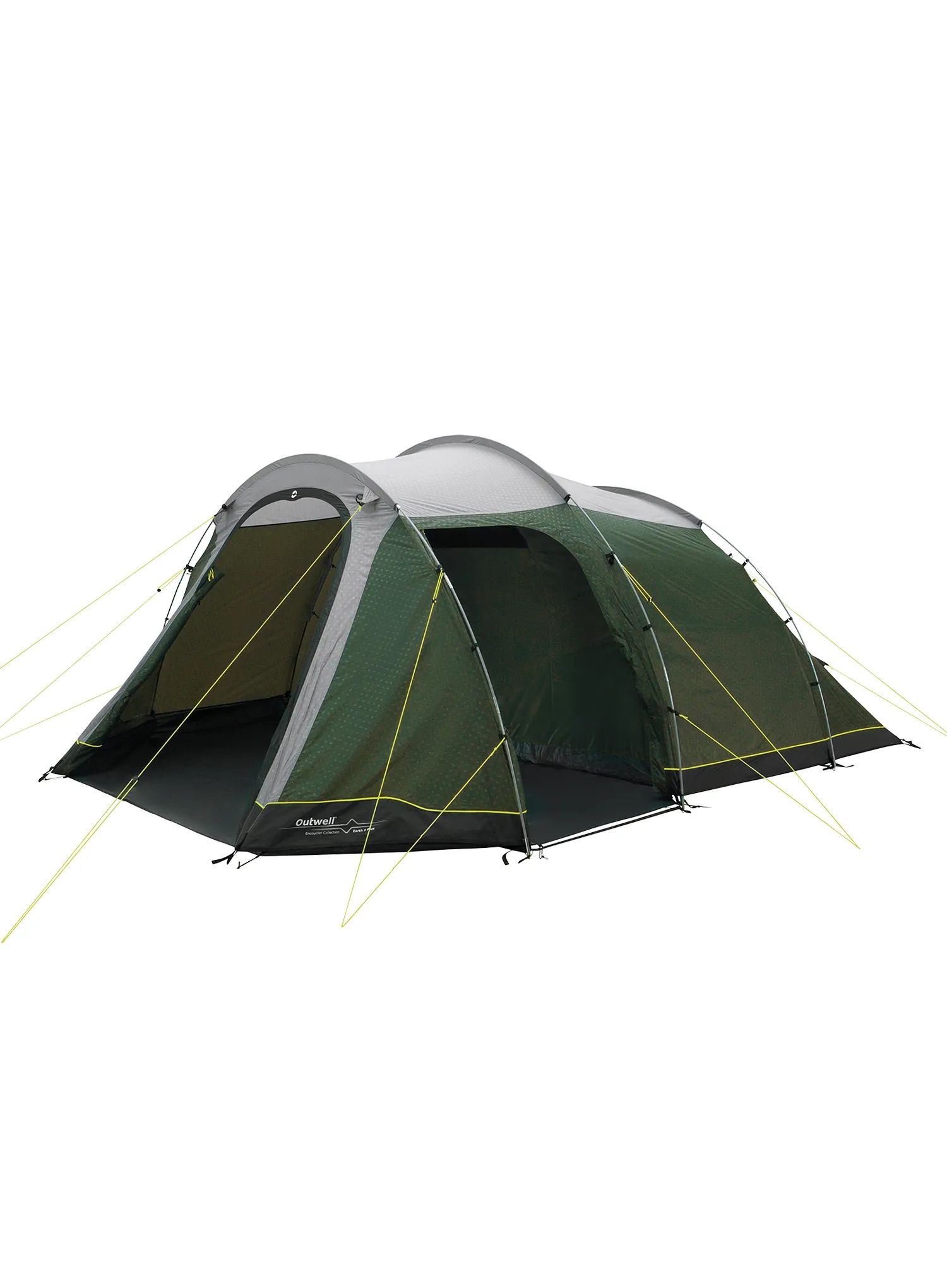 Stan pro 5 osob Outwell Earth 5 Plus