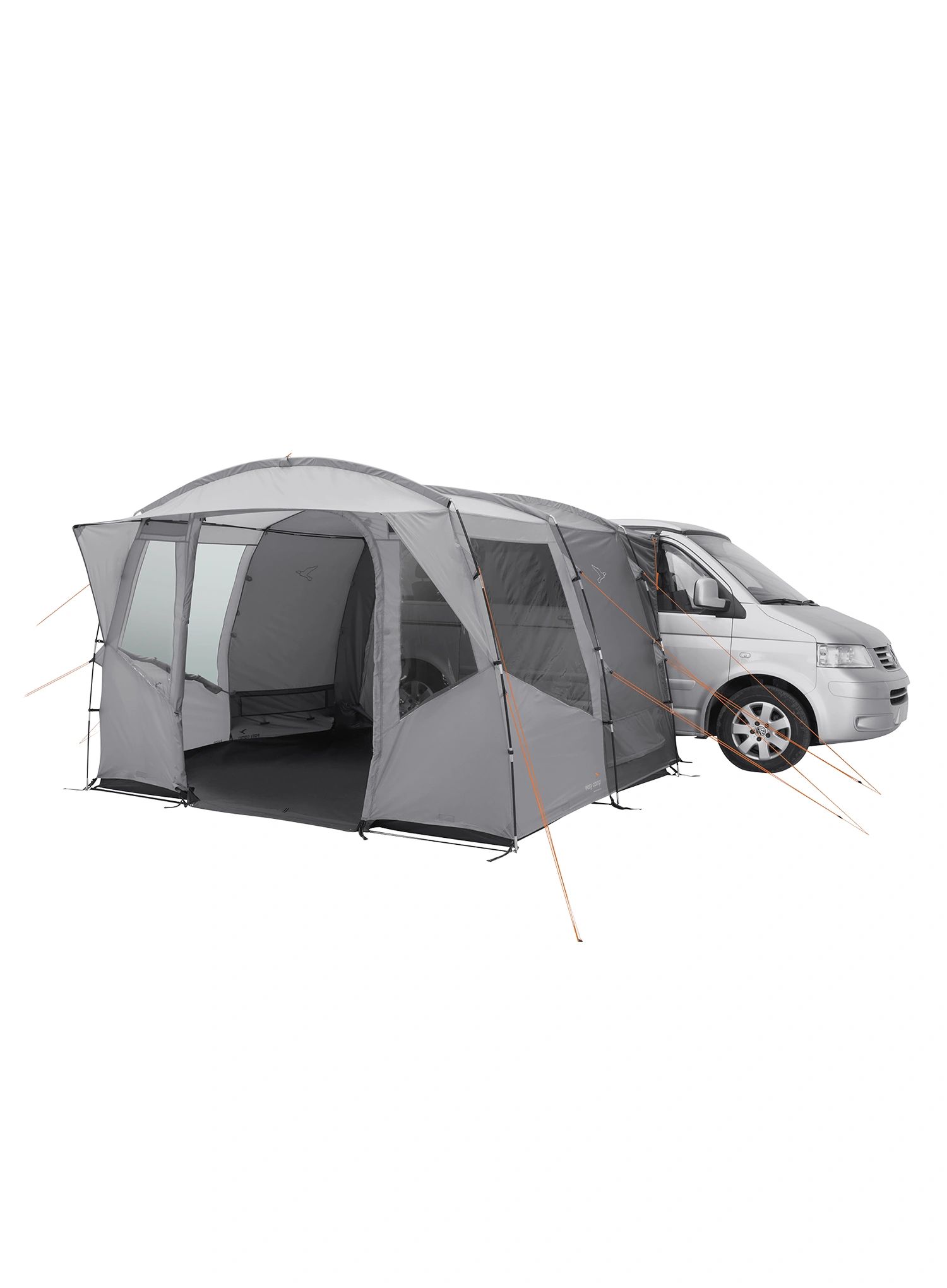 Easy Camp Reine