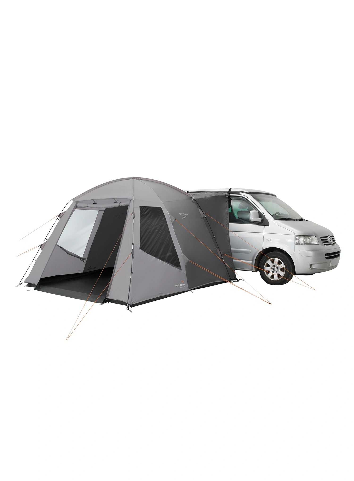 Easy Camp Utne