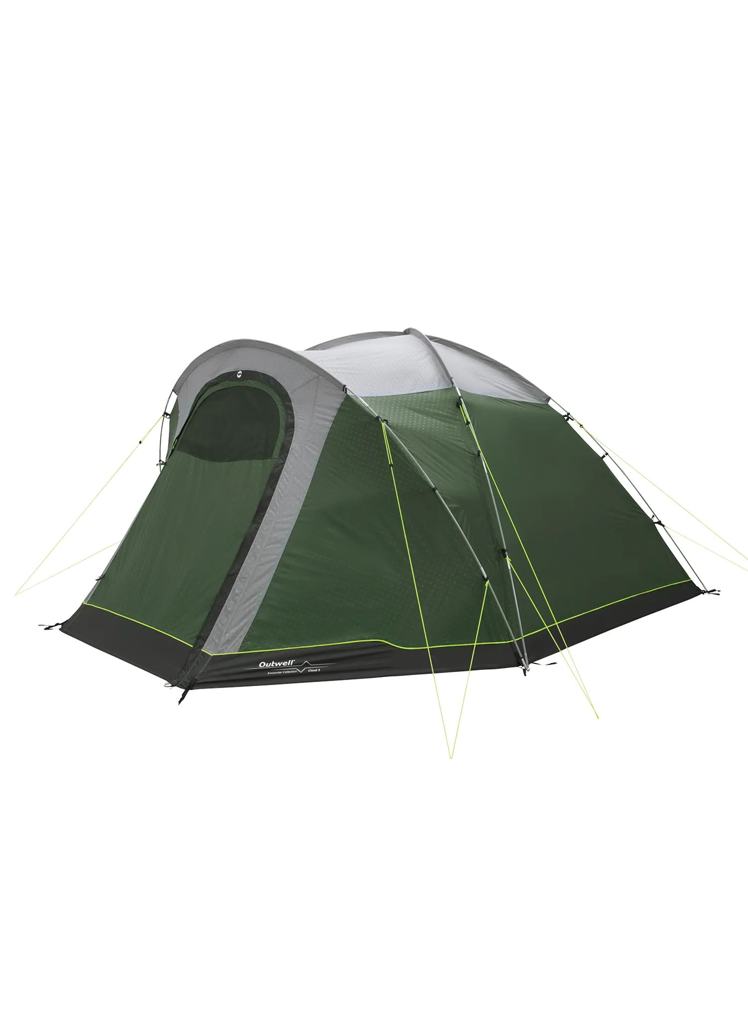 Outwell Cloud 5