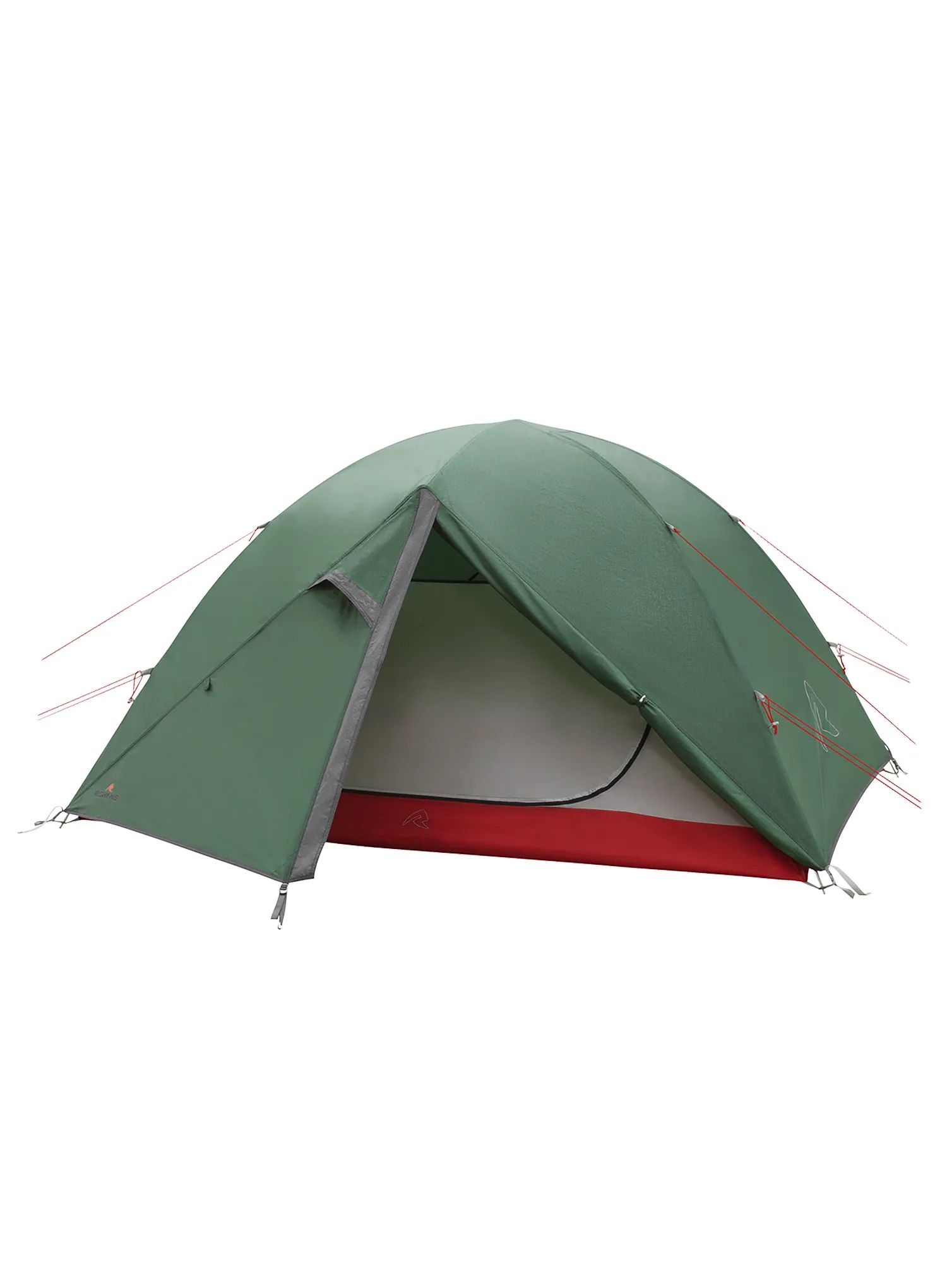 Stan pro 3 Robens Aster 3 Pro